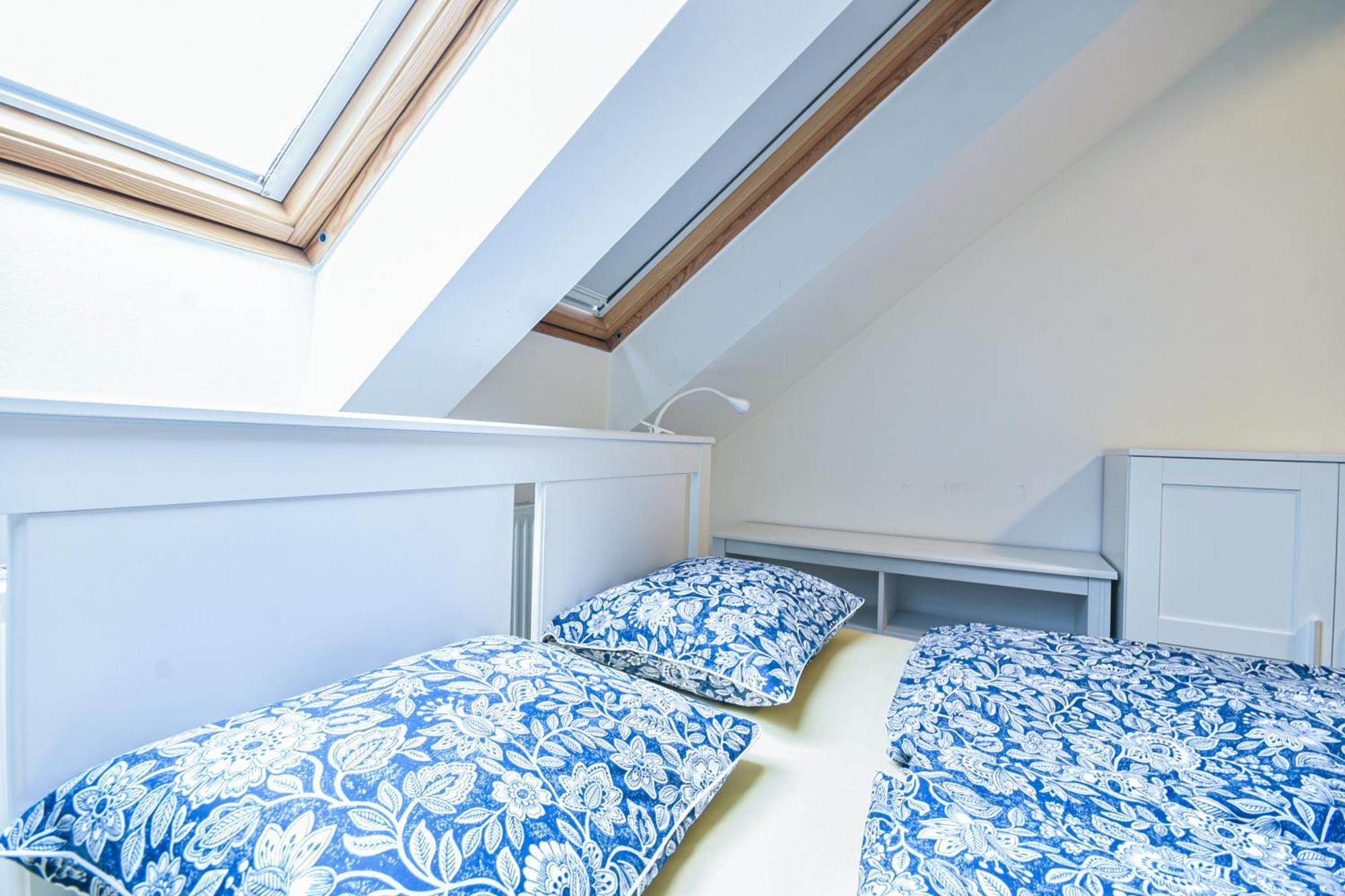 Apartamento Roof Top Penthouse