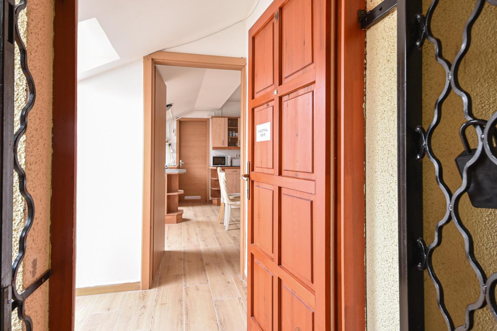 Apartamento Roof Top Penthouse *