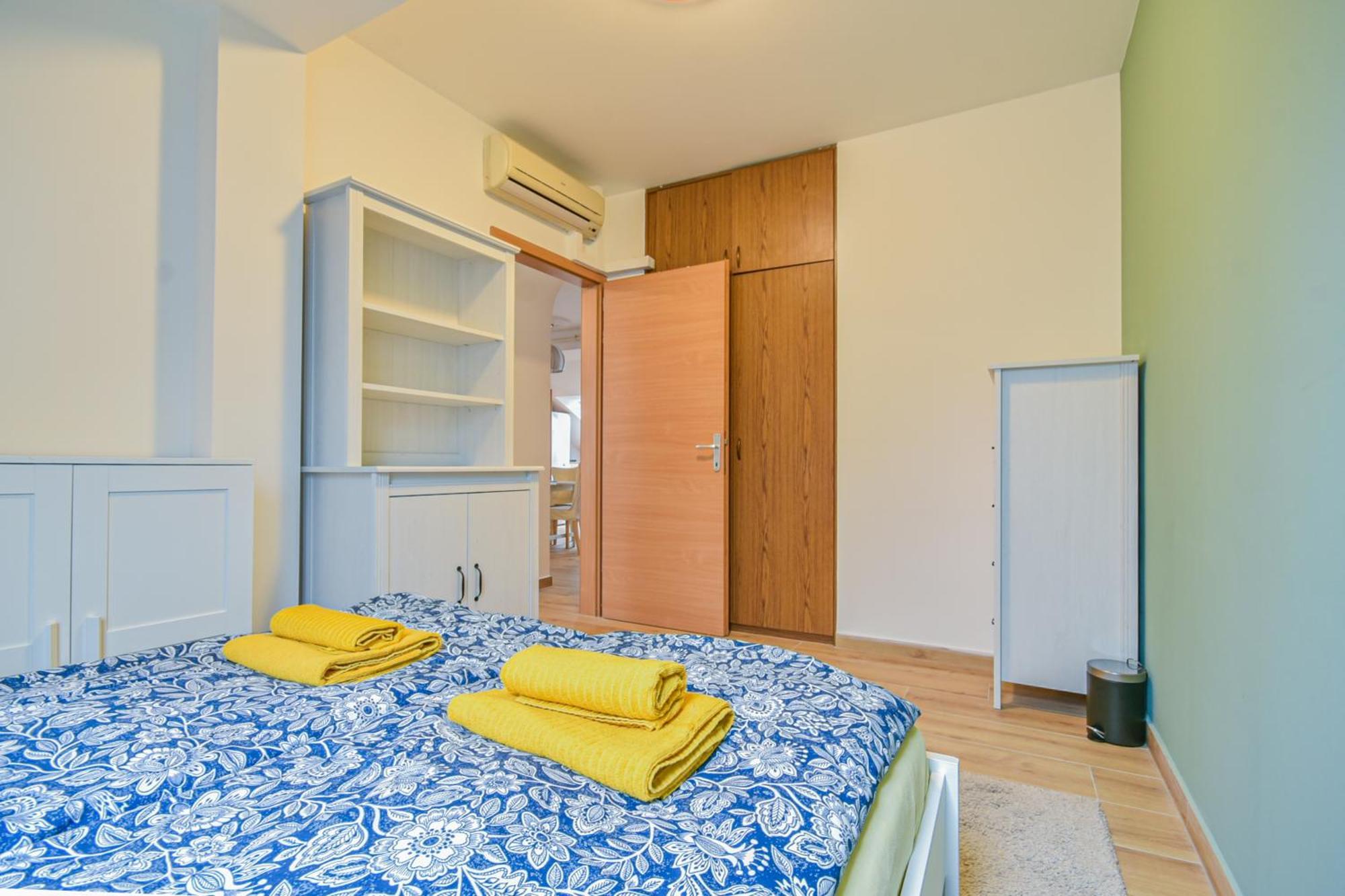 Roof Top Penthouse * Budapest