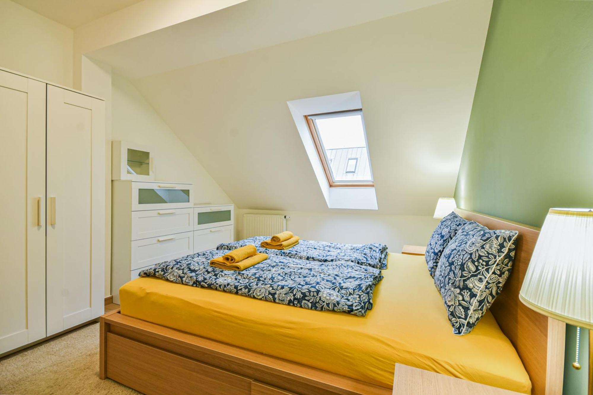 Apartamento Roof Top Penthouse