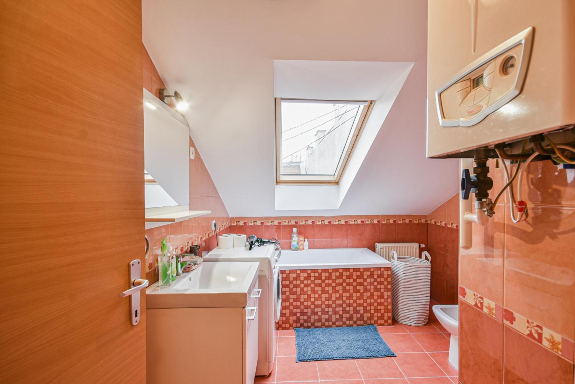 Roof Top Penthouse Apartment