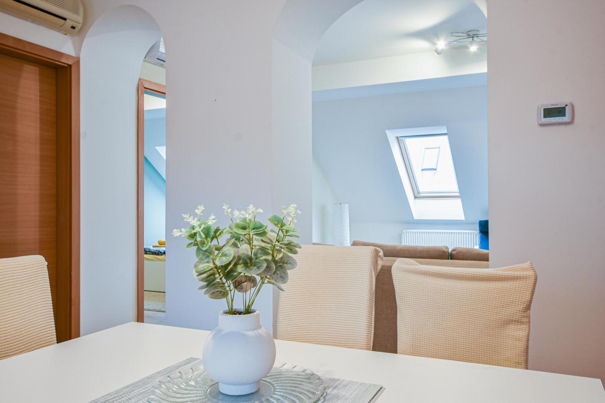 Apartamento Roof Top Penthouse *