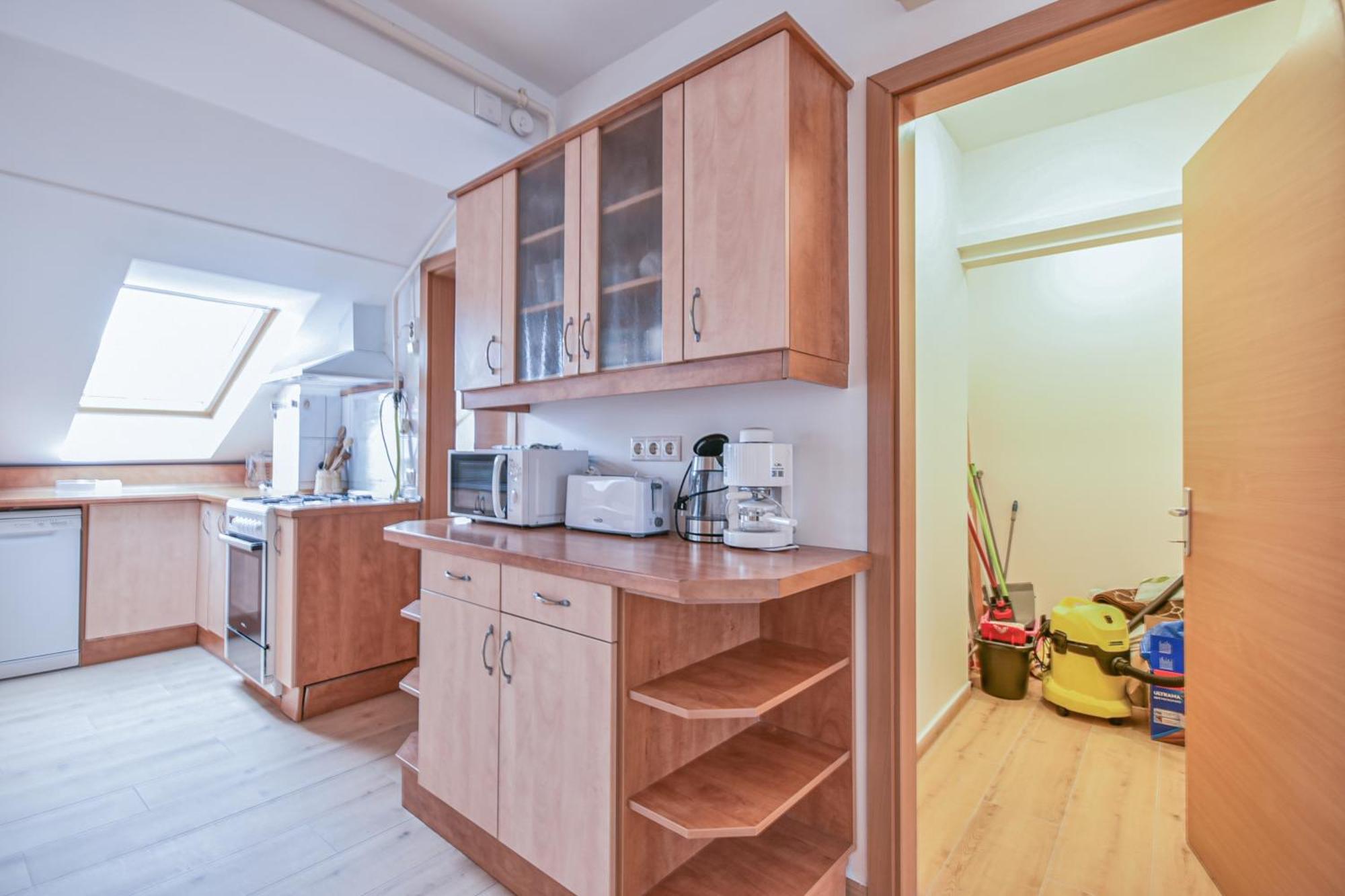 Apartamento Roof Top Penthouse