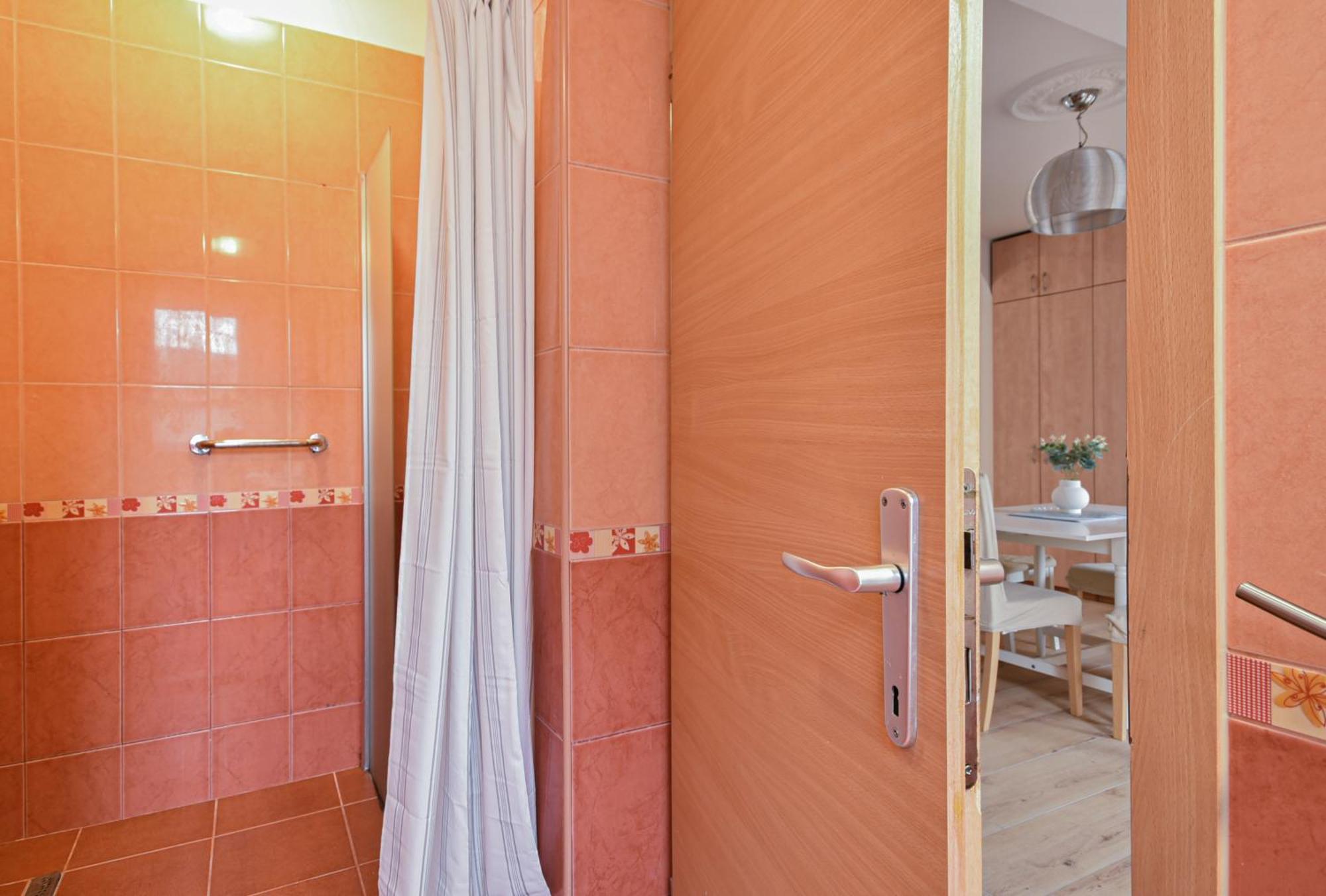 Roof Top Penthouse Apartamento *