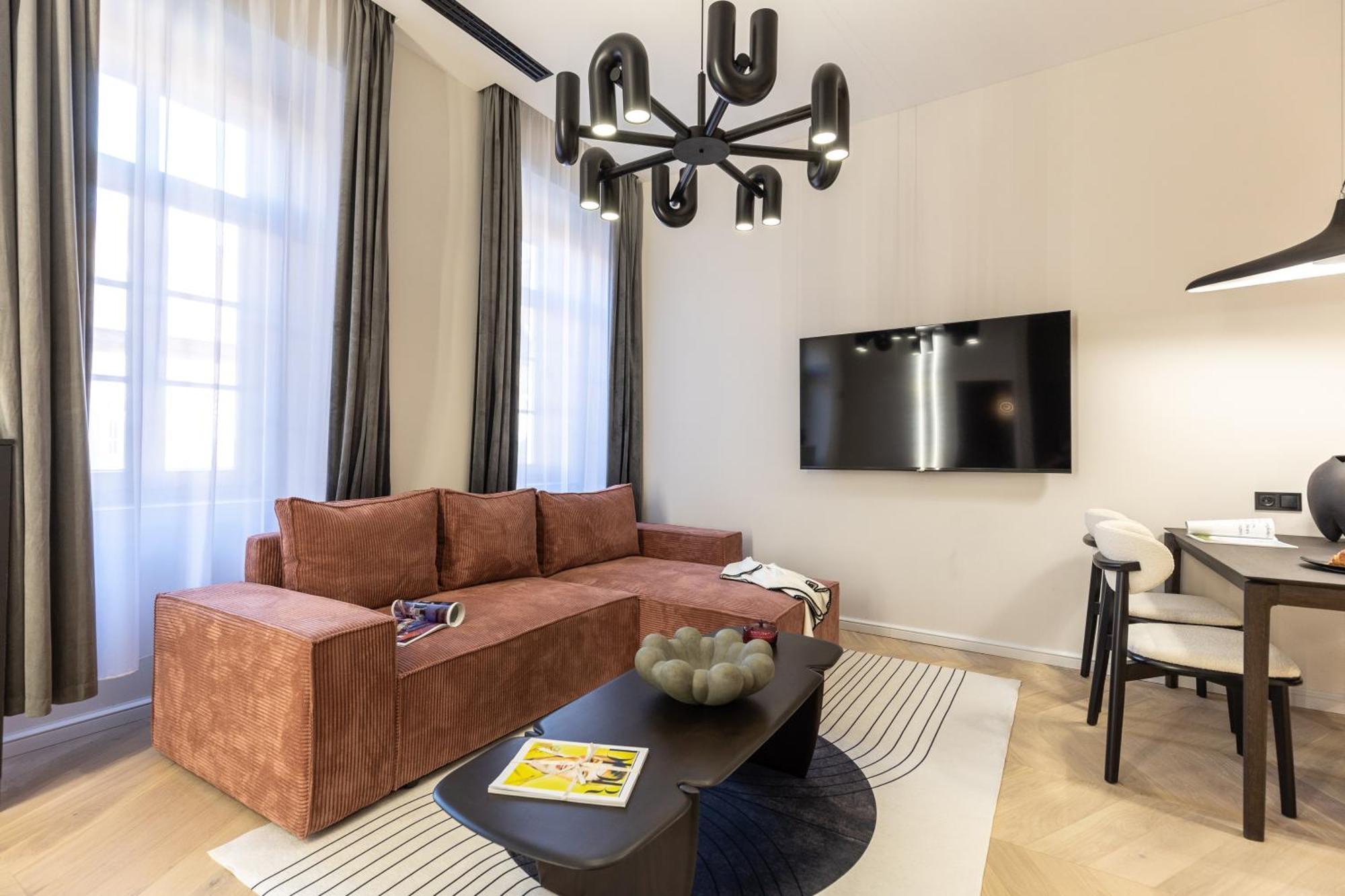 Gatsby Luxury By Chivi #freeparking * Budapest