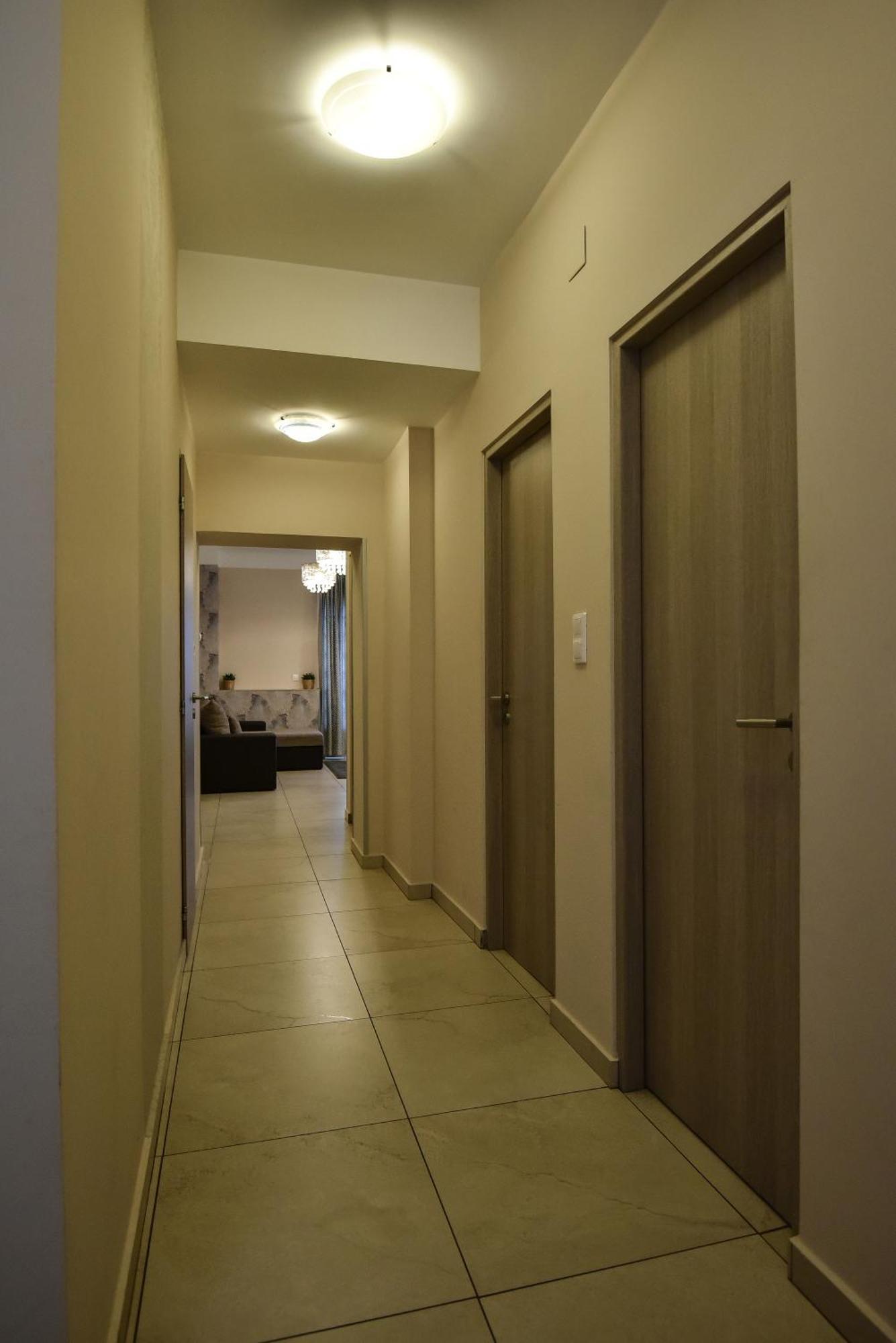 Fashionstreet Apartment *