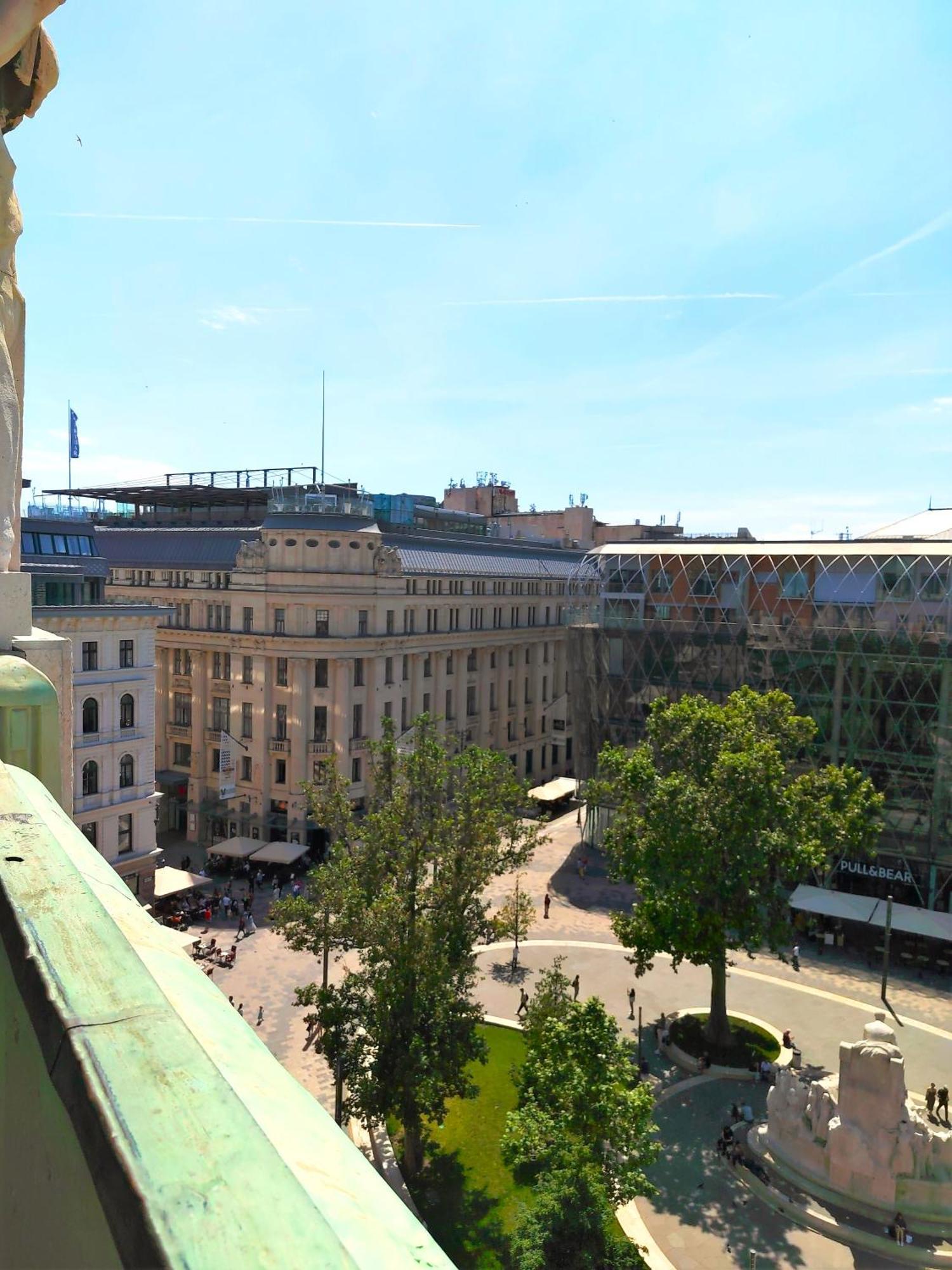 Fashionstreet Apartment Budapest