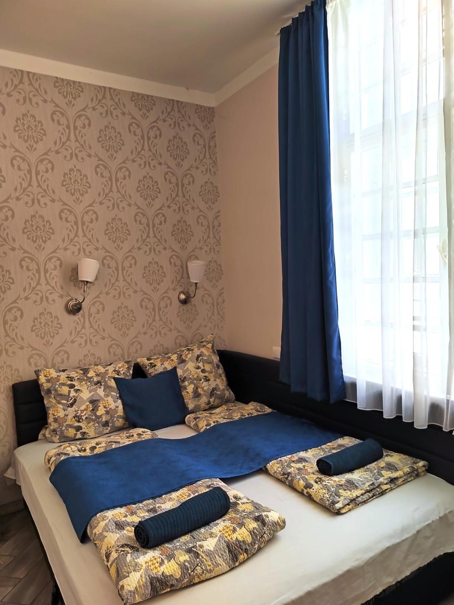 Fashionstreet Apartment