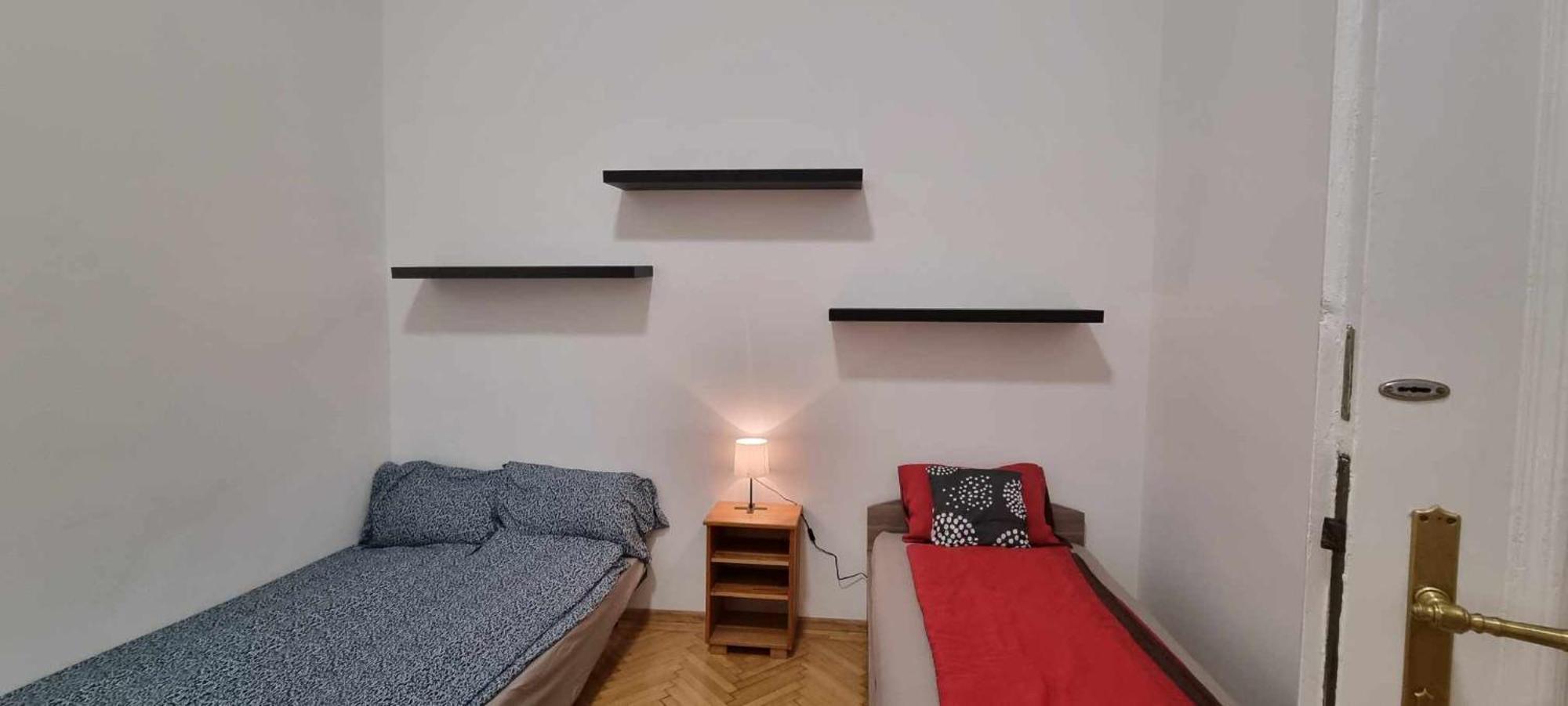 Privatunterkunft Lookery *