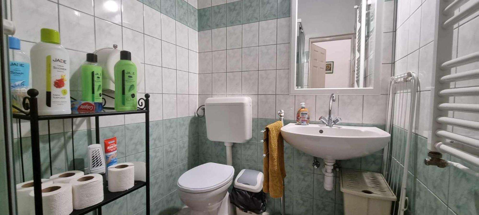 Privatunterkunft Lookery Budapest