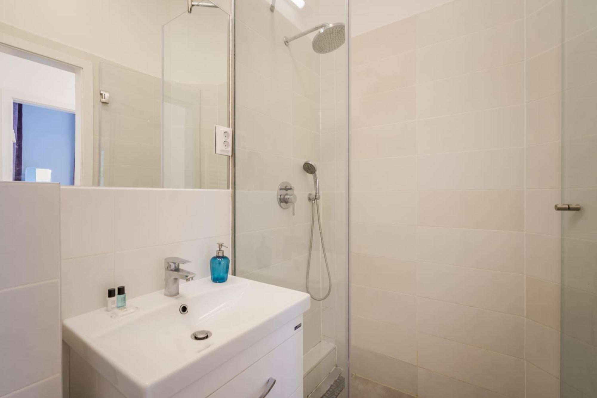 Klauzal City Garden - 2-bedroom K34 *