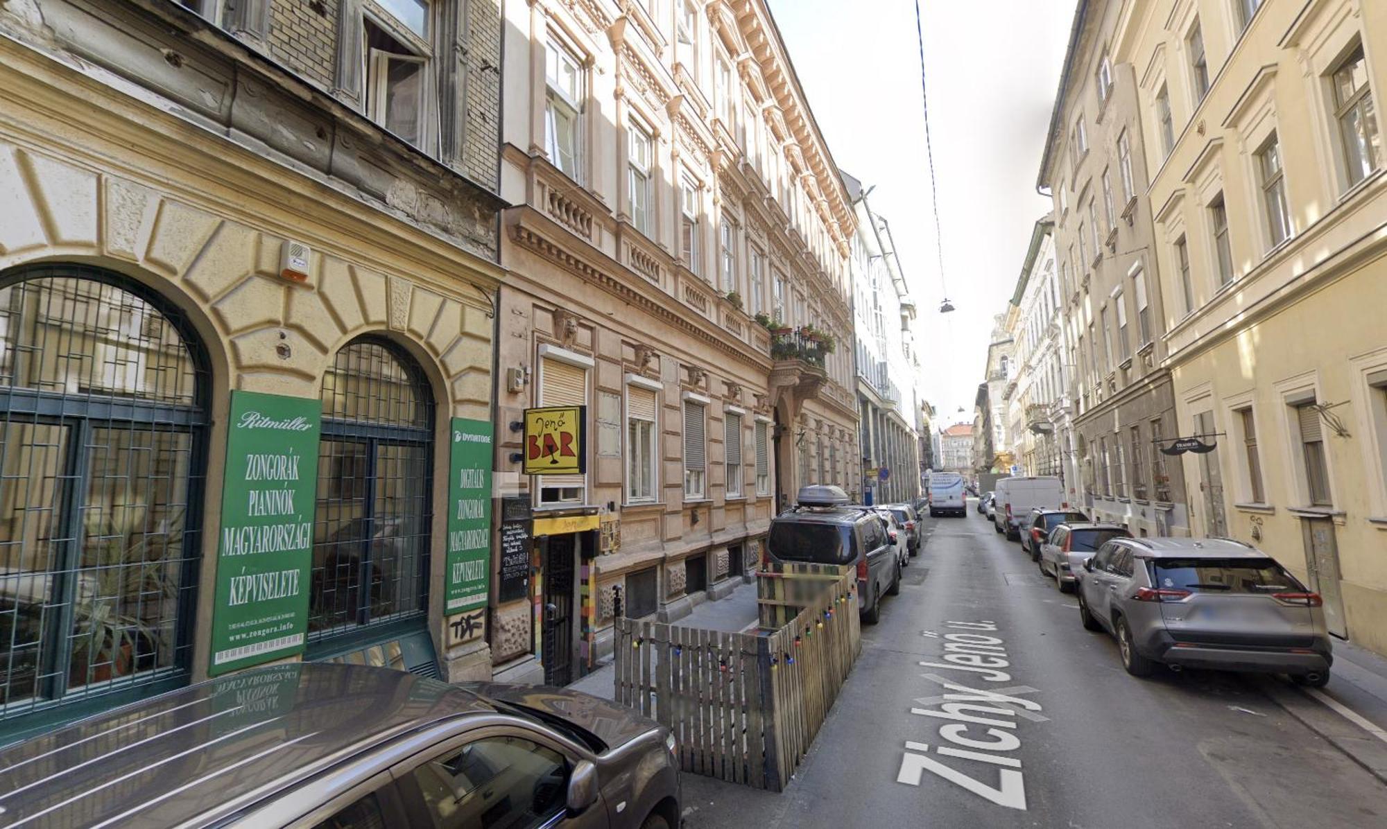 Free Parking Basilica Leo's - Ac, Wi-fi, Smart Tv Apartamento *