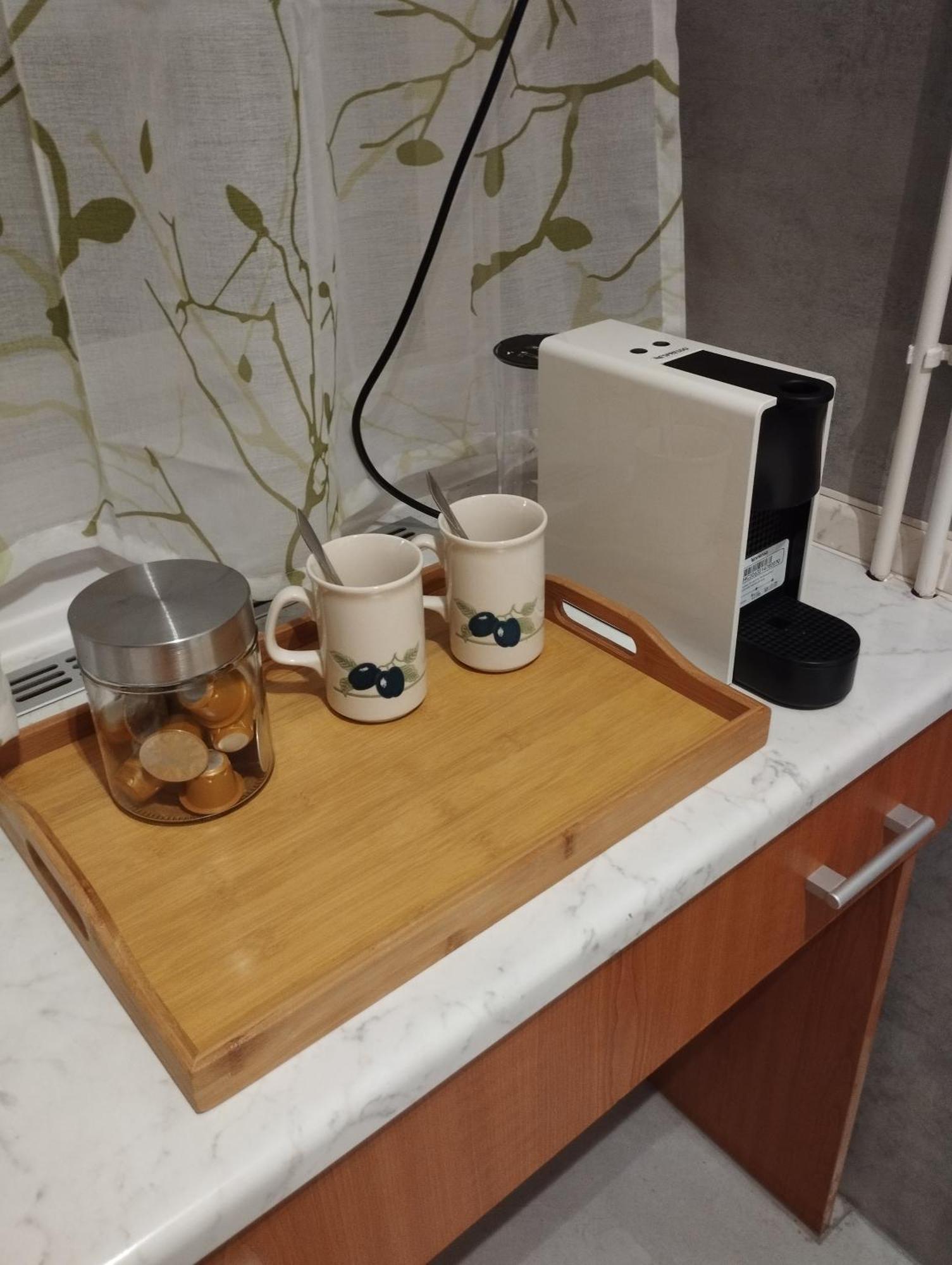 Greenview Apartment Budapest