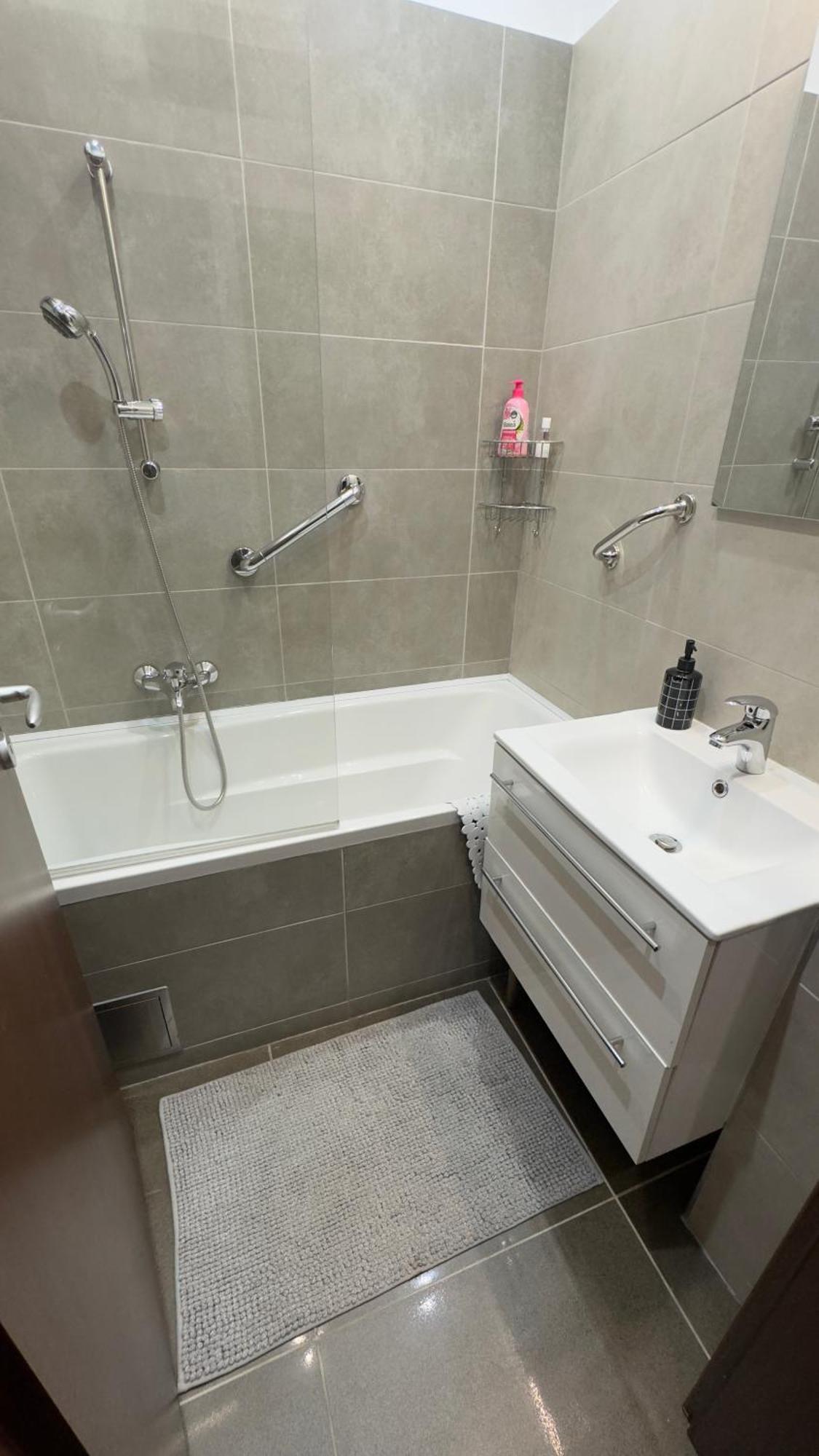 Relax Island Family Friedly Apartamento *