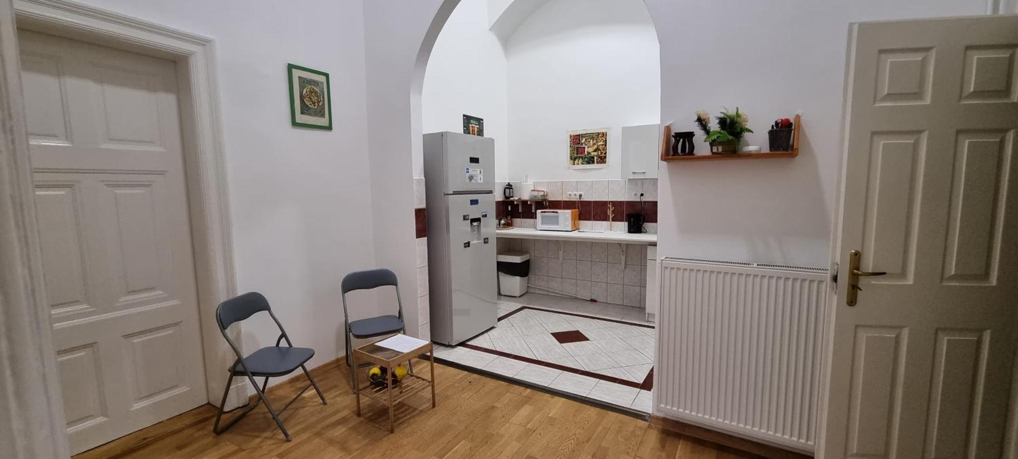 Lookery Privatunterkunft Budapest