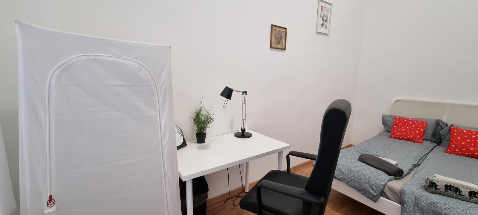 Habitación en casa particular Lookery Budapest