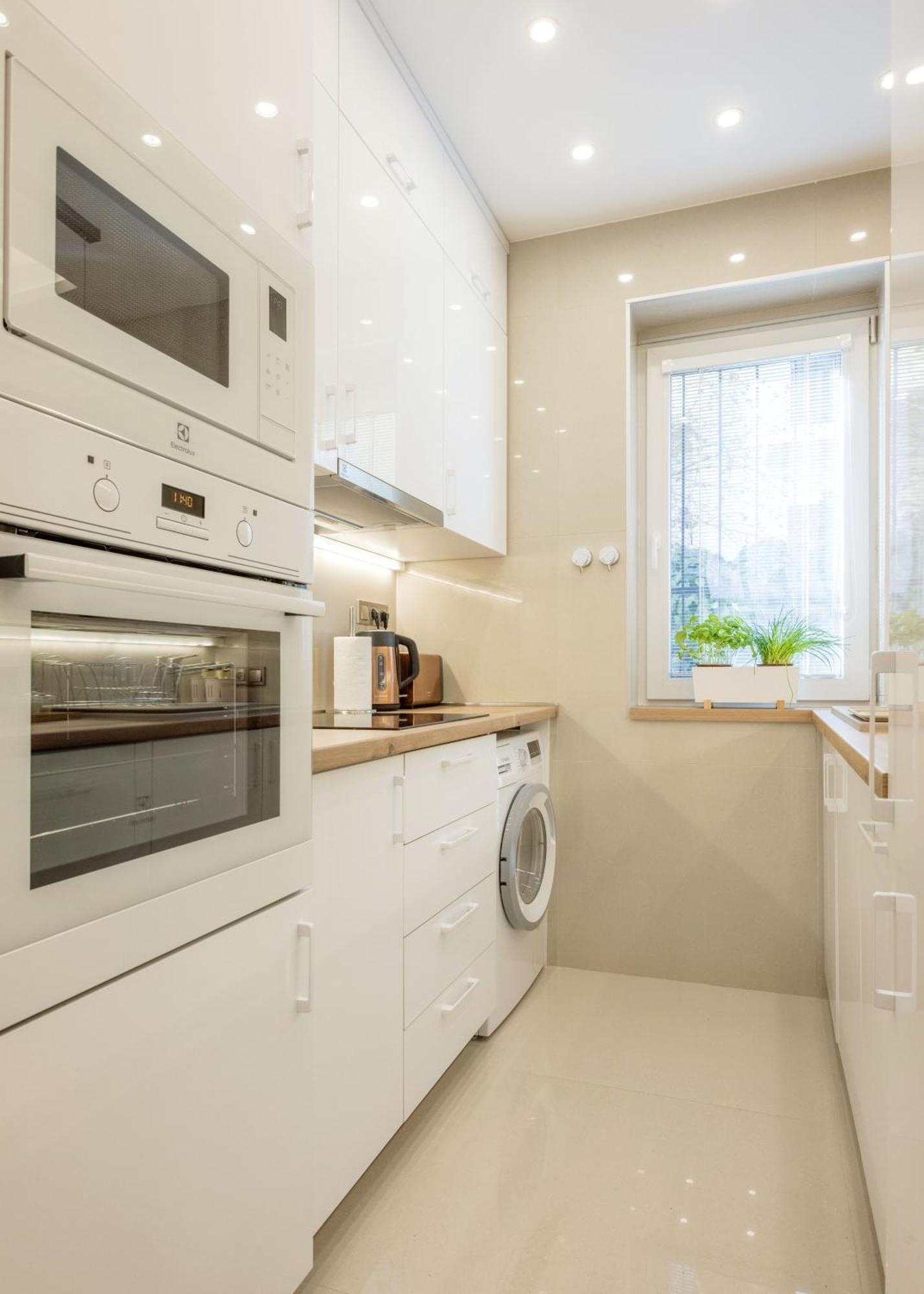 District Flat *