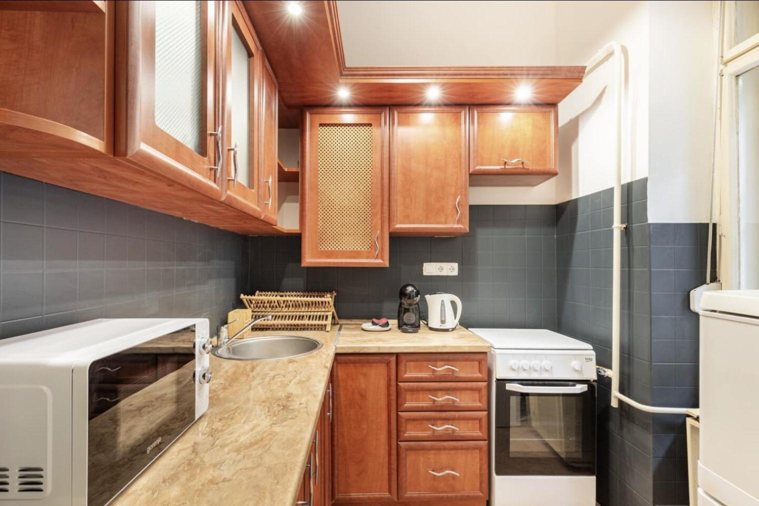 Prime Location Sip Utca Appartement Boedapest