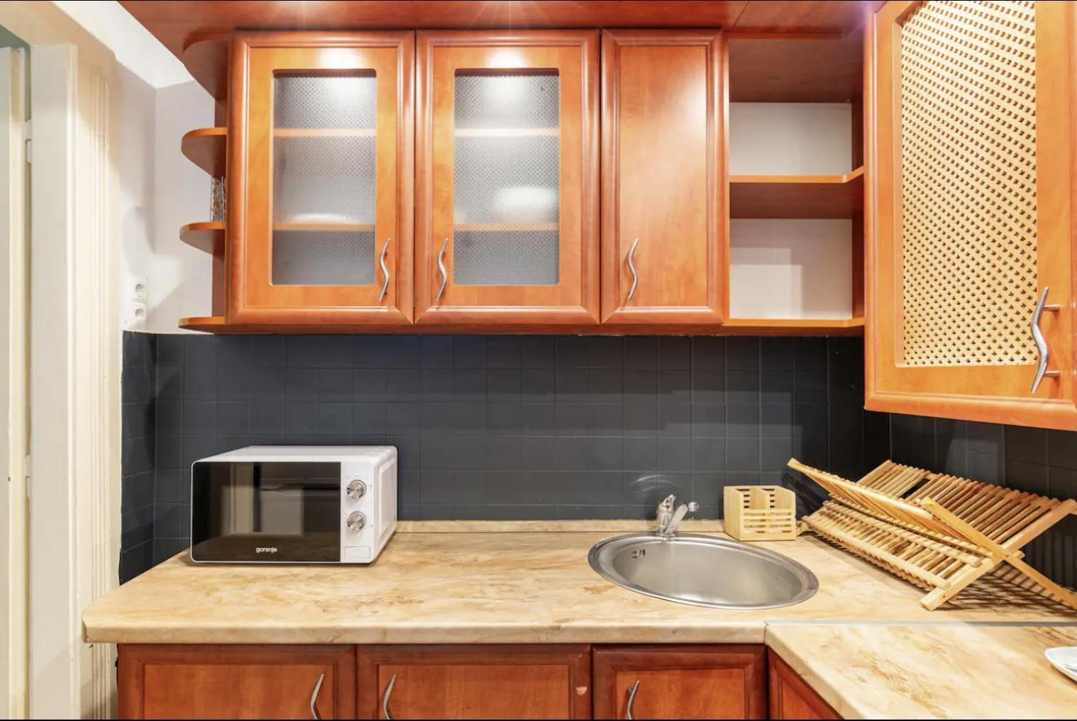 Prime Location Sip Utca Appartement