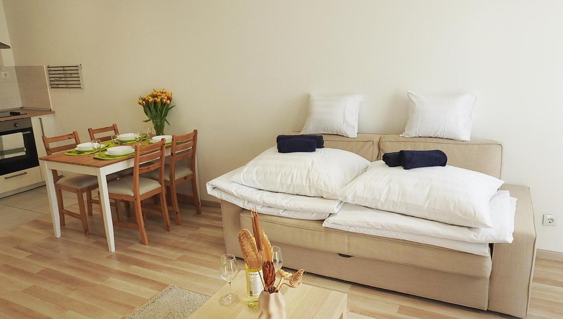 Luxury Cordia With Free Parking