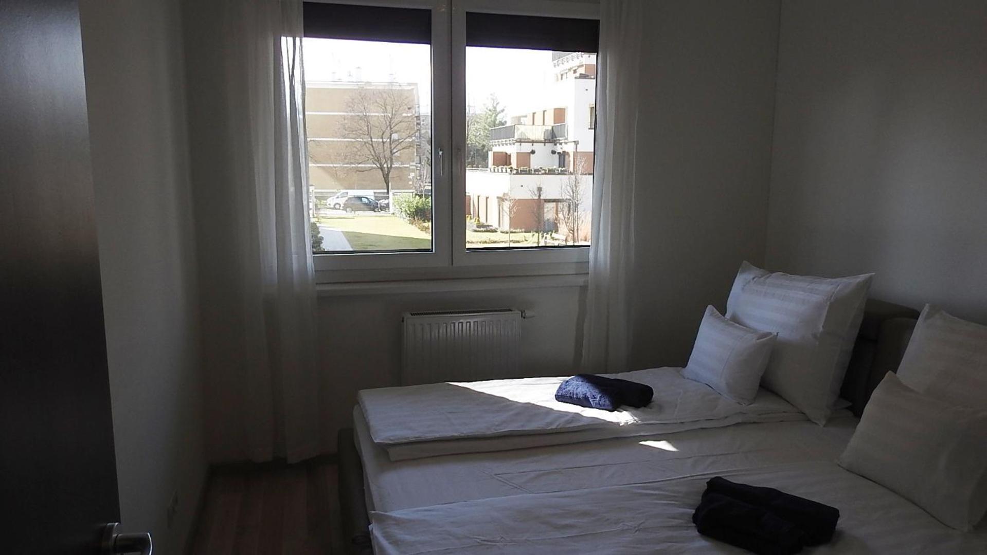 Luxury Cordia With Free Parking