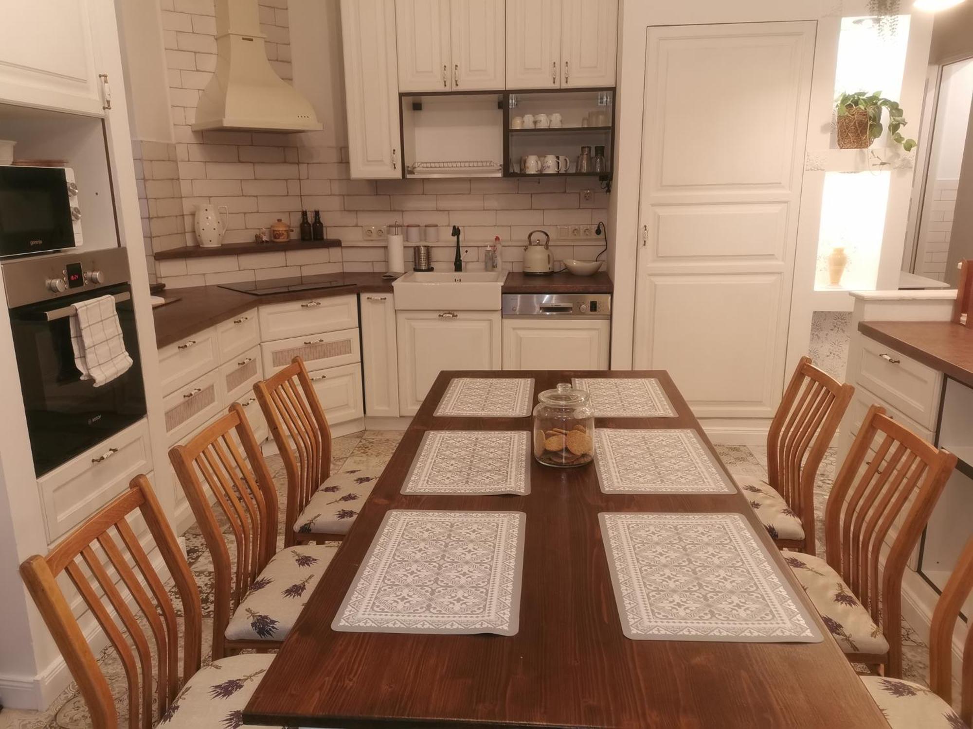 Kuria With Private Jacuzzi And Pool Apartament