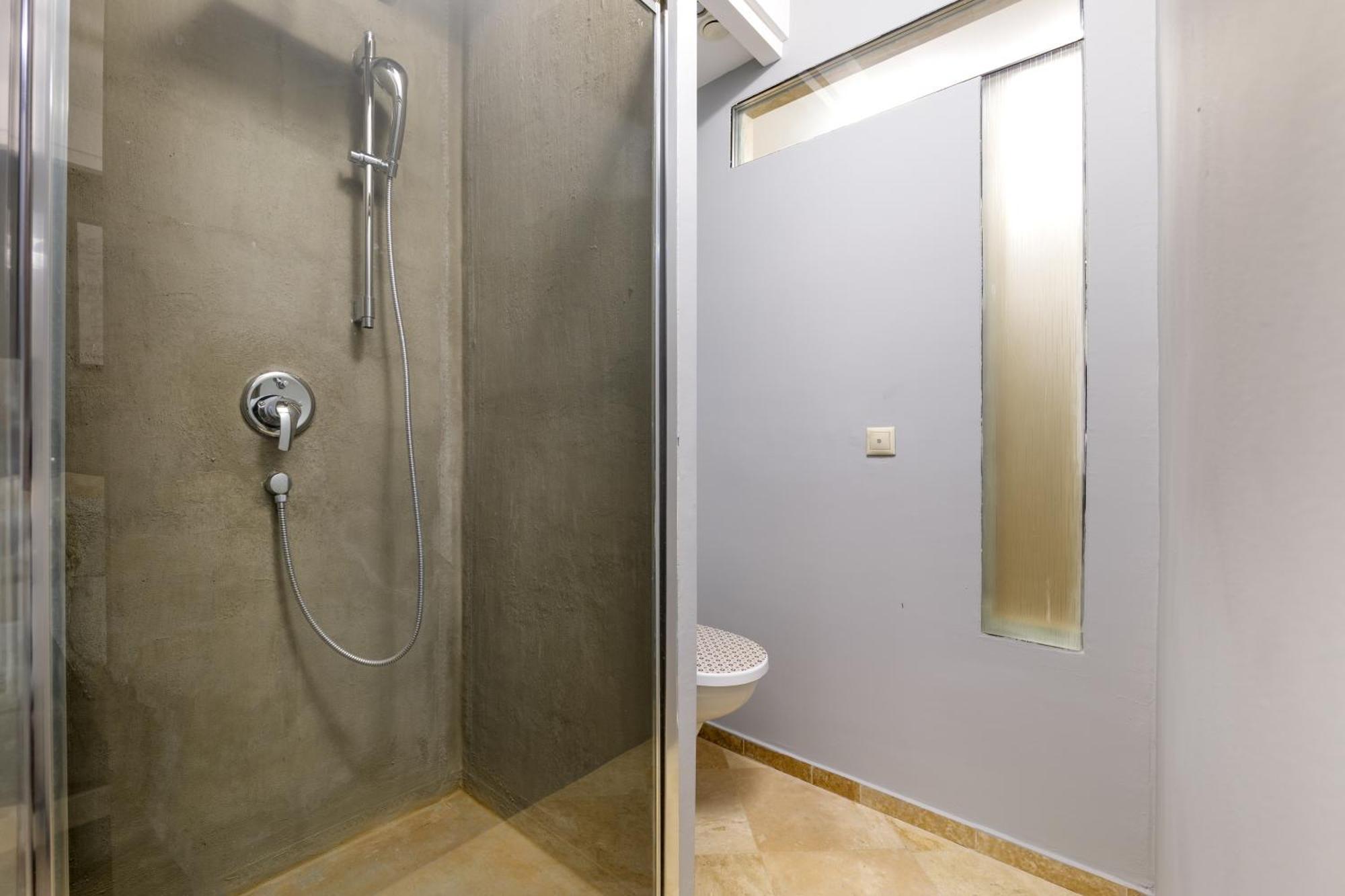 3bedroom Triplex Rooftop * Budapešť