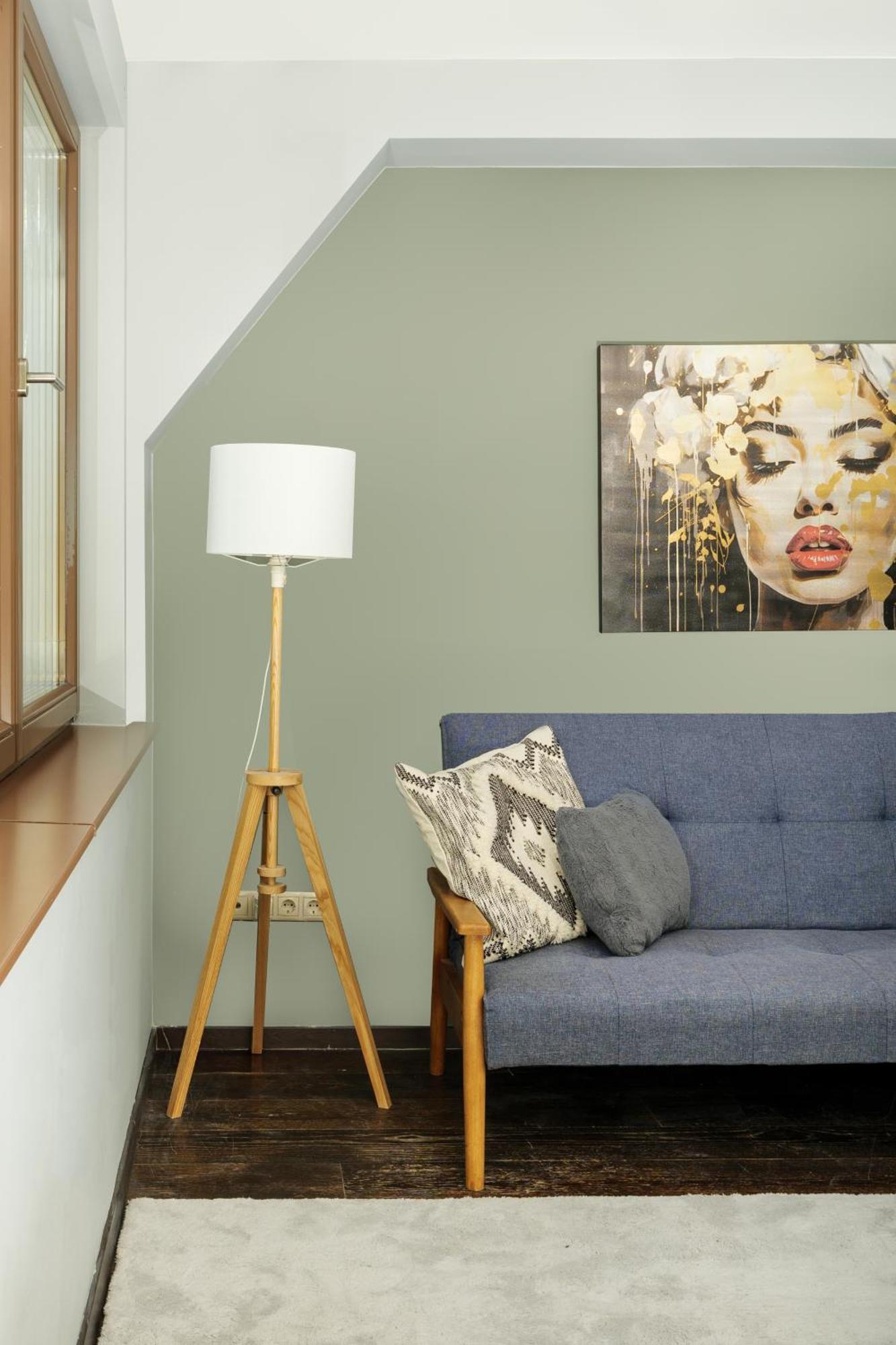 Apartamento 3bedroom Triplex Rooftop *