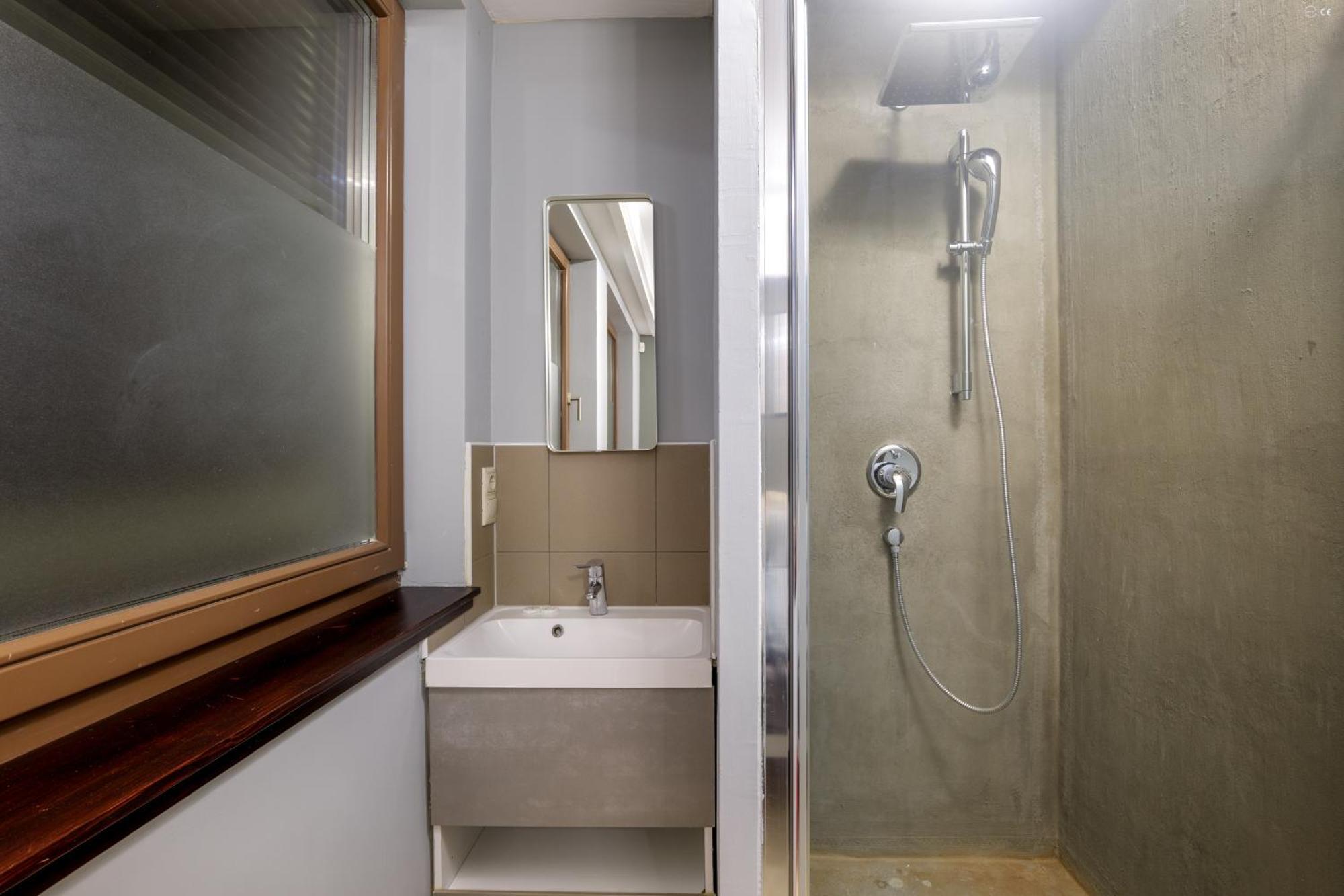3bedroom Triplex Rooftop Apartmán