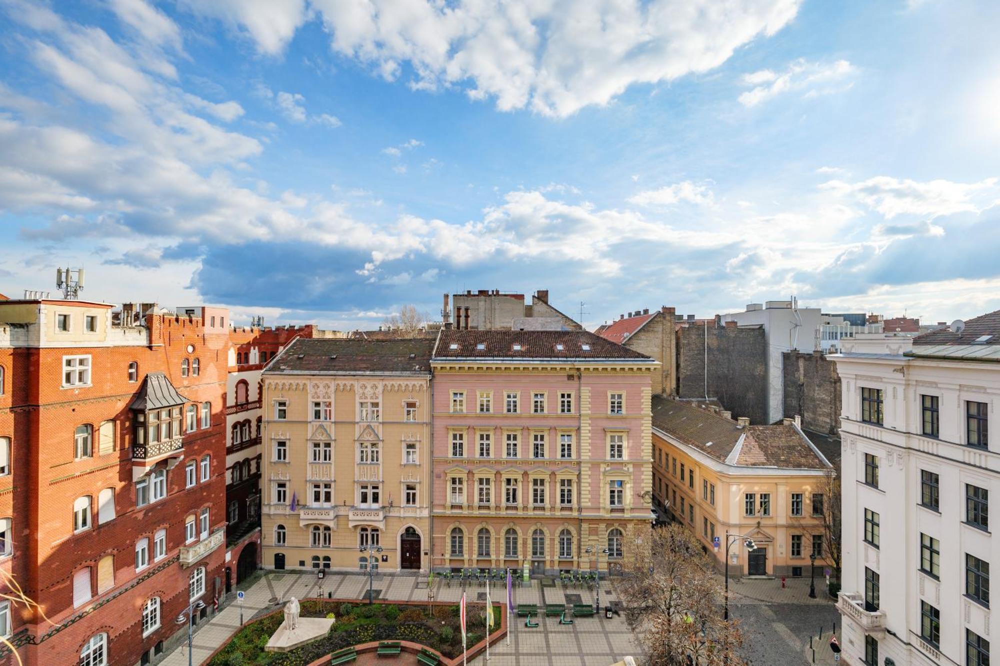 3bedroom Triplex Rooftop Apartamento *