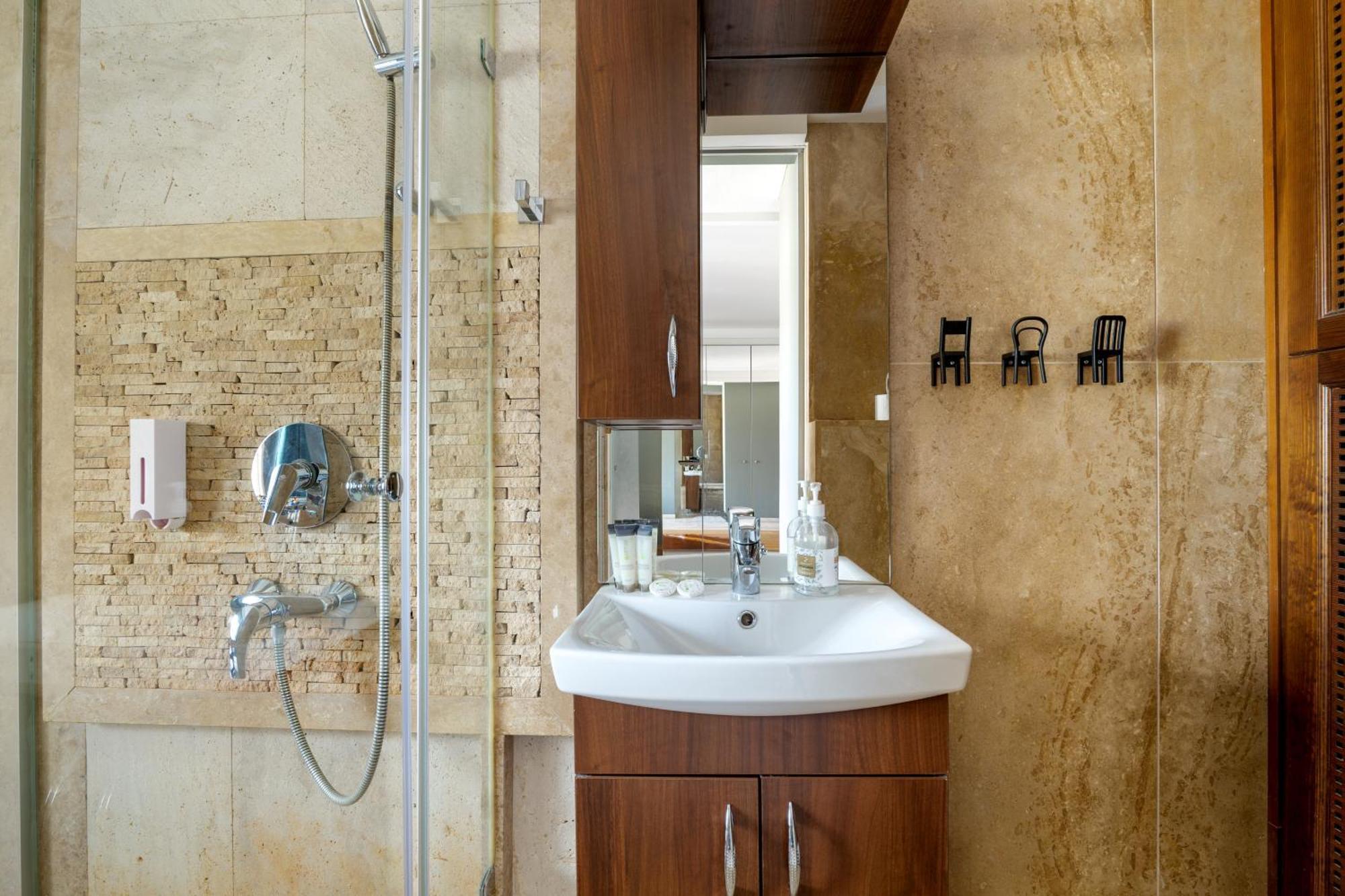 Apartamento 3bedroom Triplex Rooftop