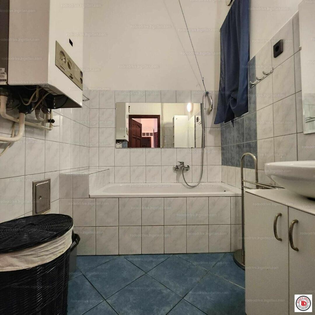 Apartamento Kriszti Budapest