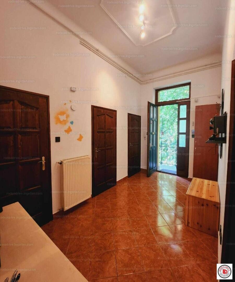 Kriszti Apartamento Budapest