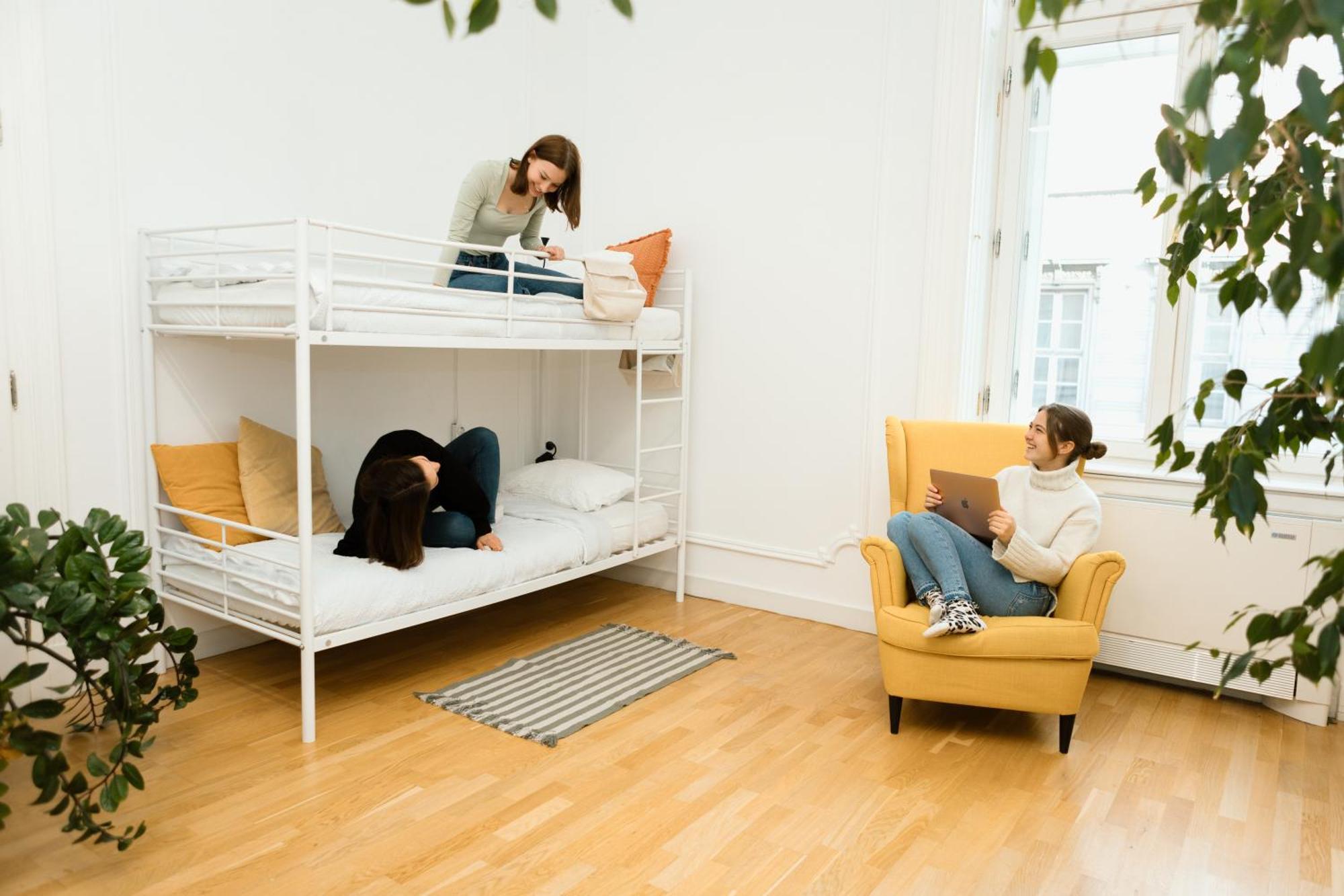 Jupiter Buda Apartmán Budapešť