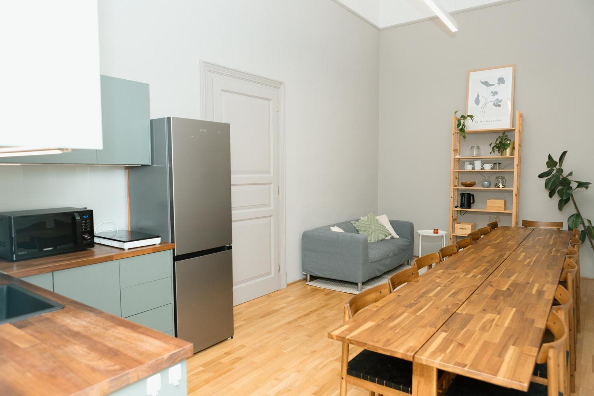 Apartmán Jupiter Buda *