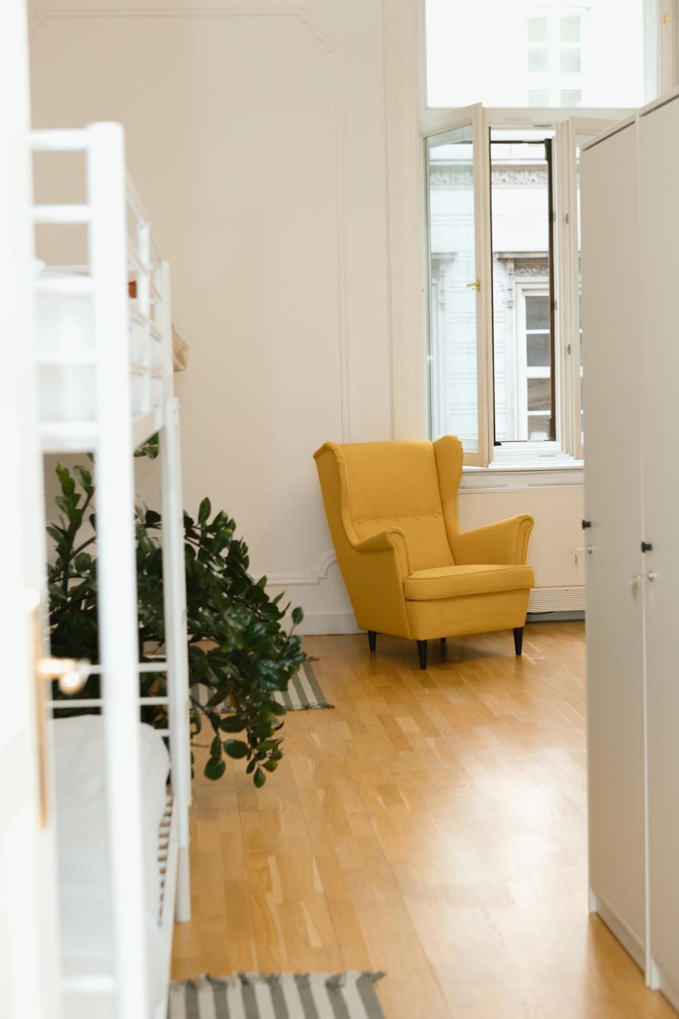 Apartmán Jupiter Buda