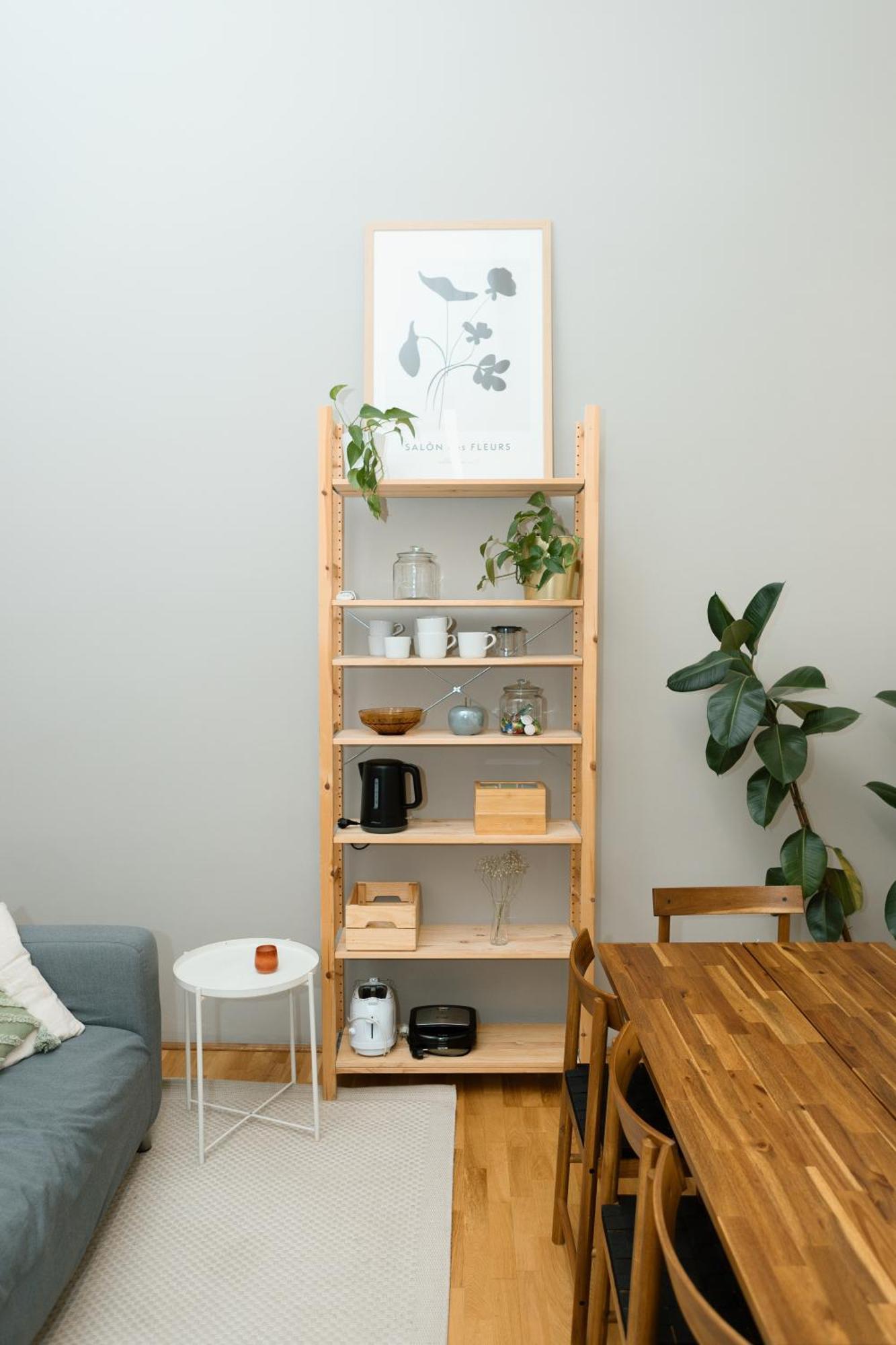 Apartmán Jupiter Buda Budapešť