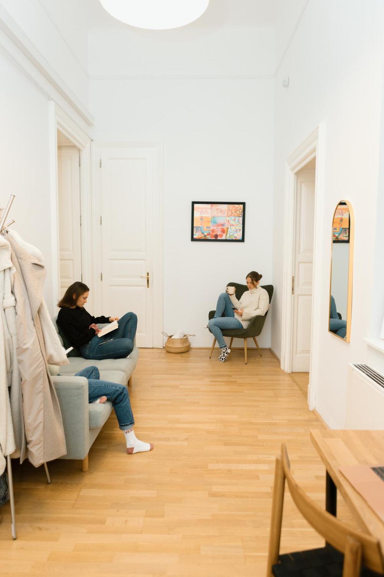 Jupiter Buda Apartmán Budapešť