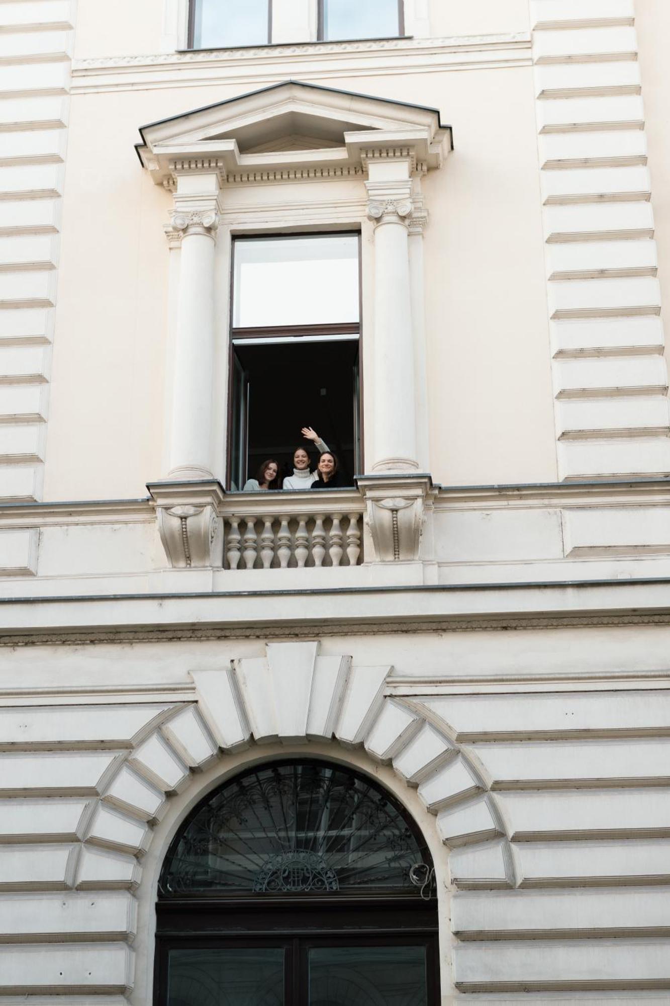 Jupiter Buda Apartmán Budapešť