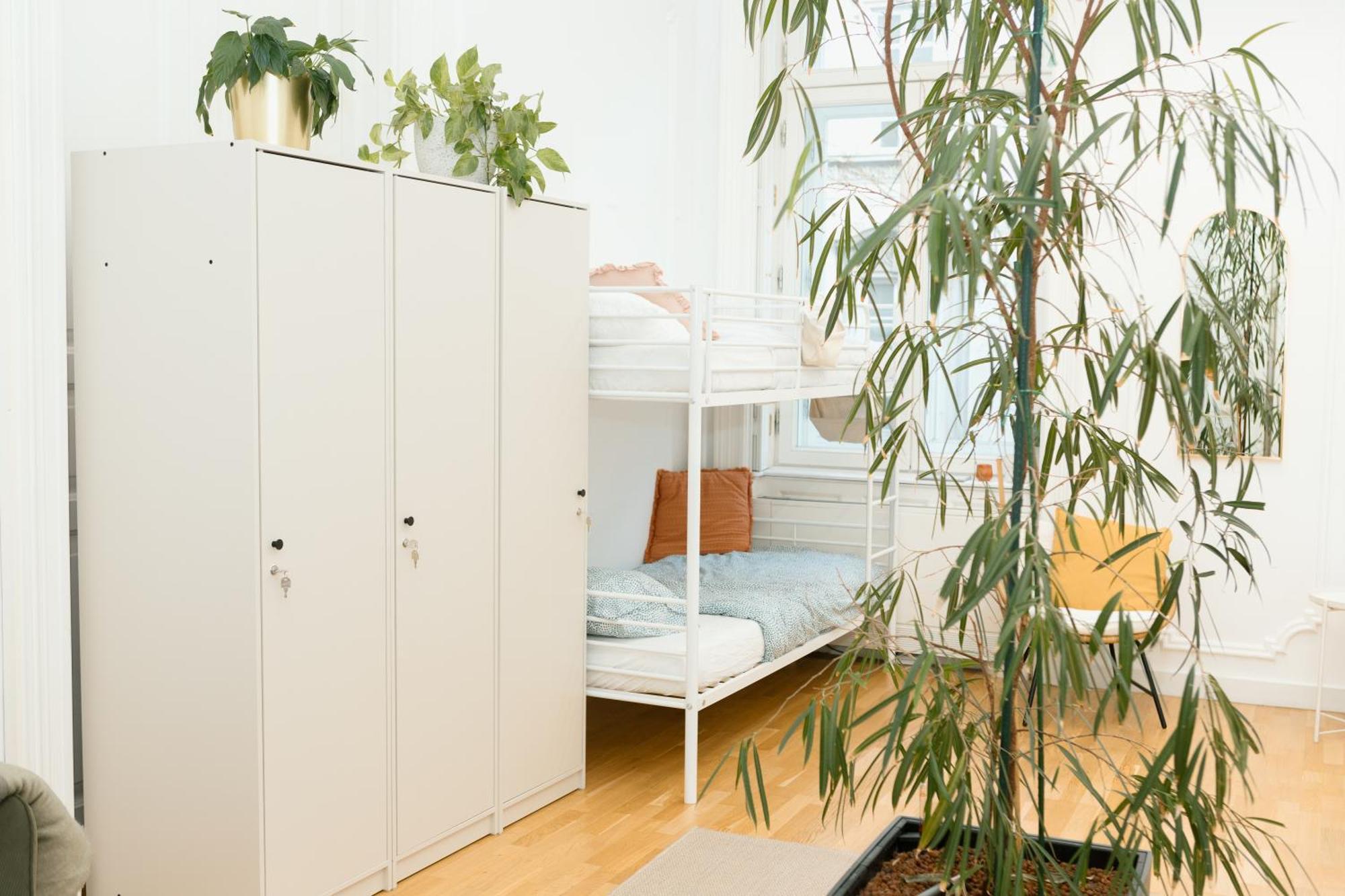 Apartmán Jupiter Buda *
