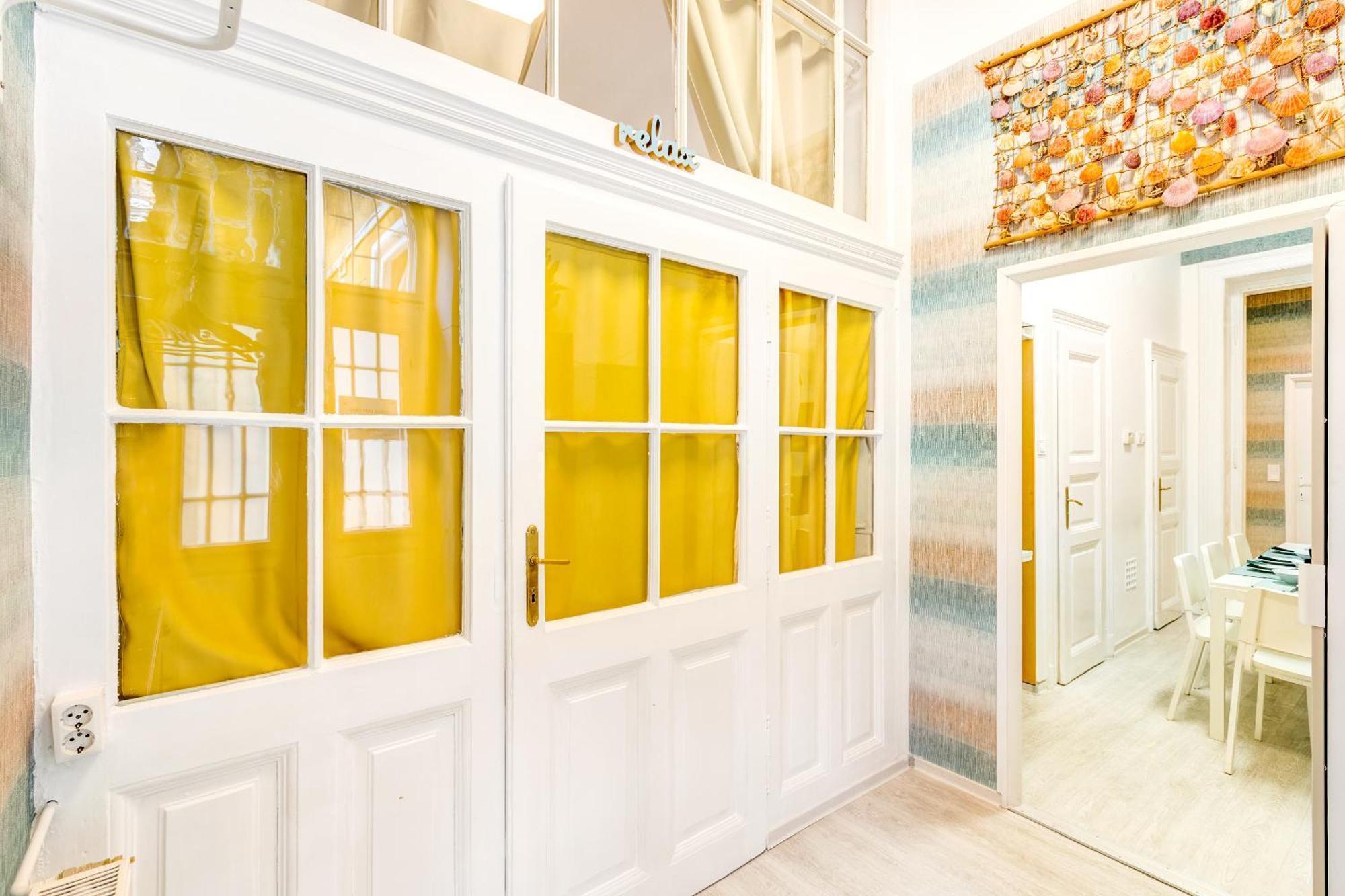 Appartamento Central And Cozy - In Vivid Neighbourhood