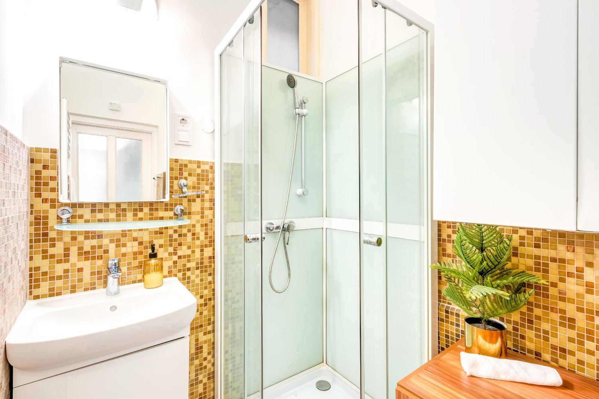 Appartamento Central And Cozy - In Vivid Neighbourhood