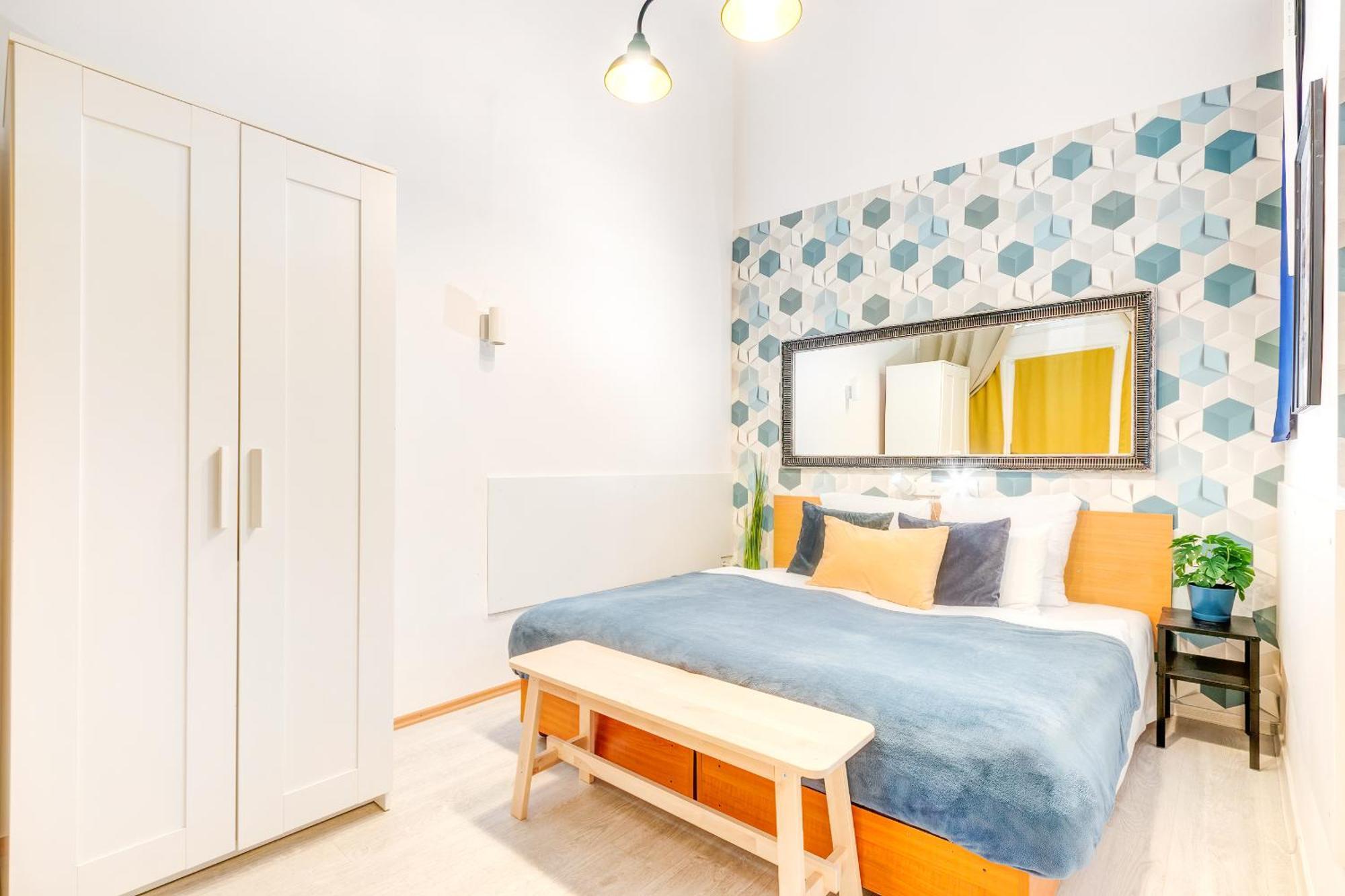Appartamento Central And Cozy - In Vivid Neighbourhood *