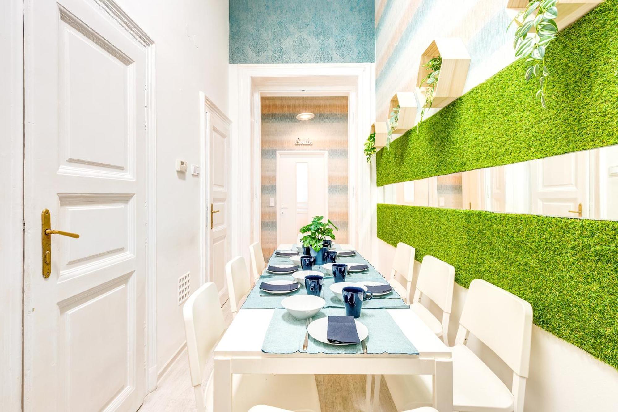 Central And Cozy - In Vivid Neighbourhood Appartamento *