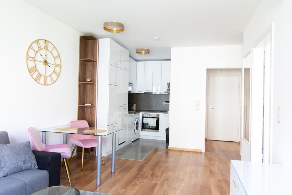 Apartamento Welcomebudapest-free Parking-near The Danube