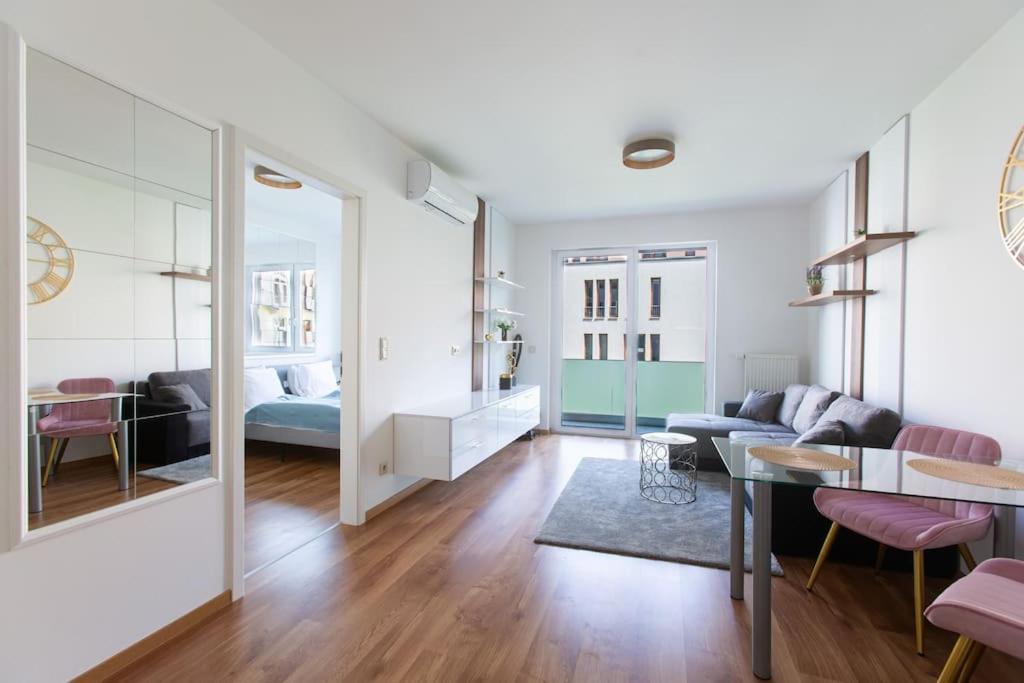 Apartamento Welcomebudapest-free Parking-near The Danube *