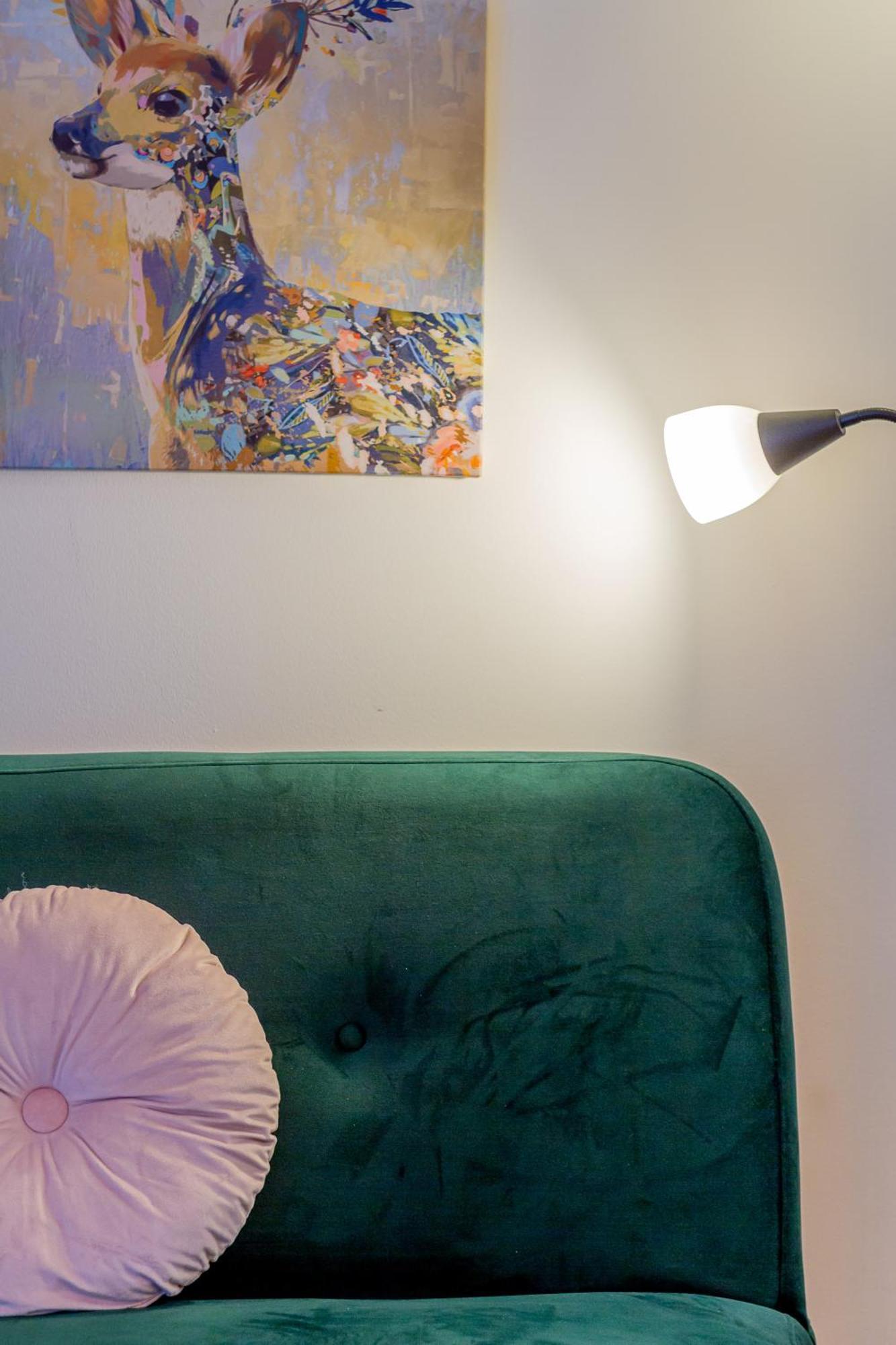 Apartment Rothapartments'alice