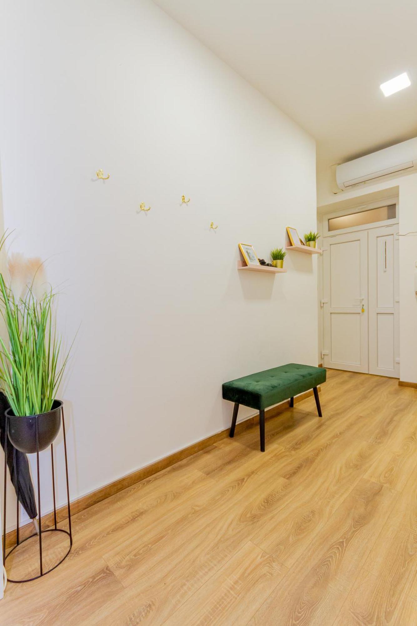 Rothapartments'alice Budapest