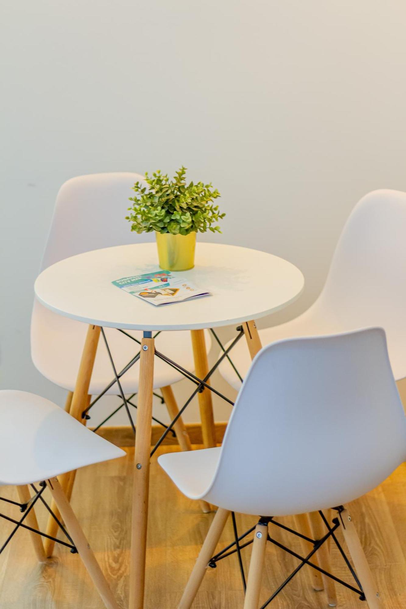 Rothapartments'alice Apartment