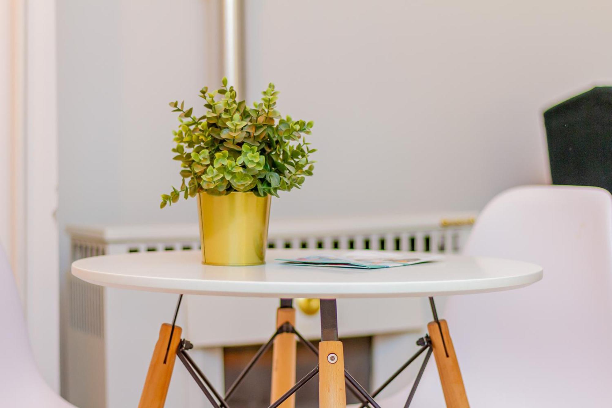 Apartamento Rothapartments'alice *